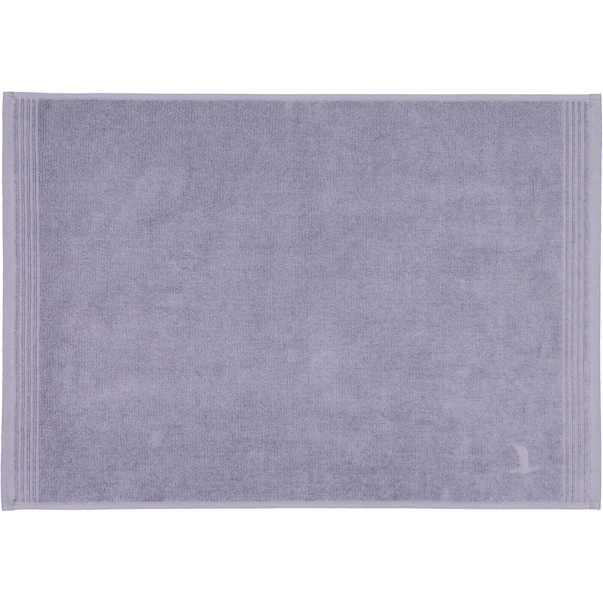 Möve - Duschvorlage Superwuschel - Größe: 50x70 cm - Farbe: stone - 850 (0-2831/8022)