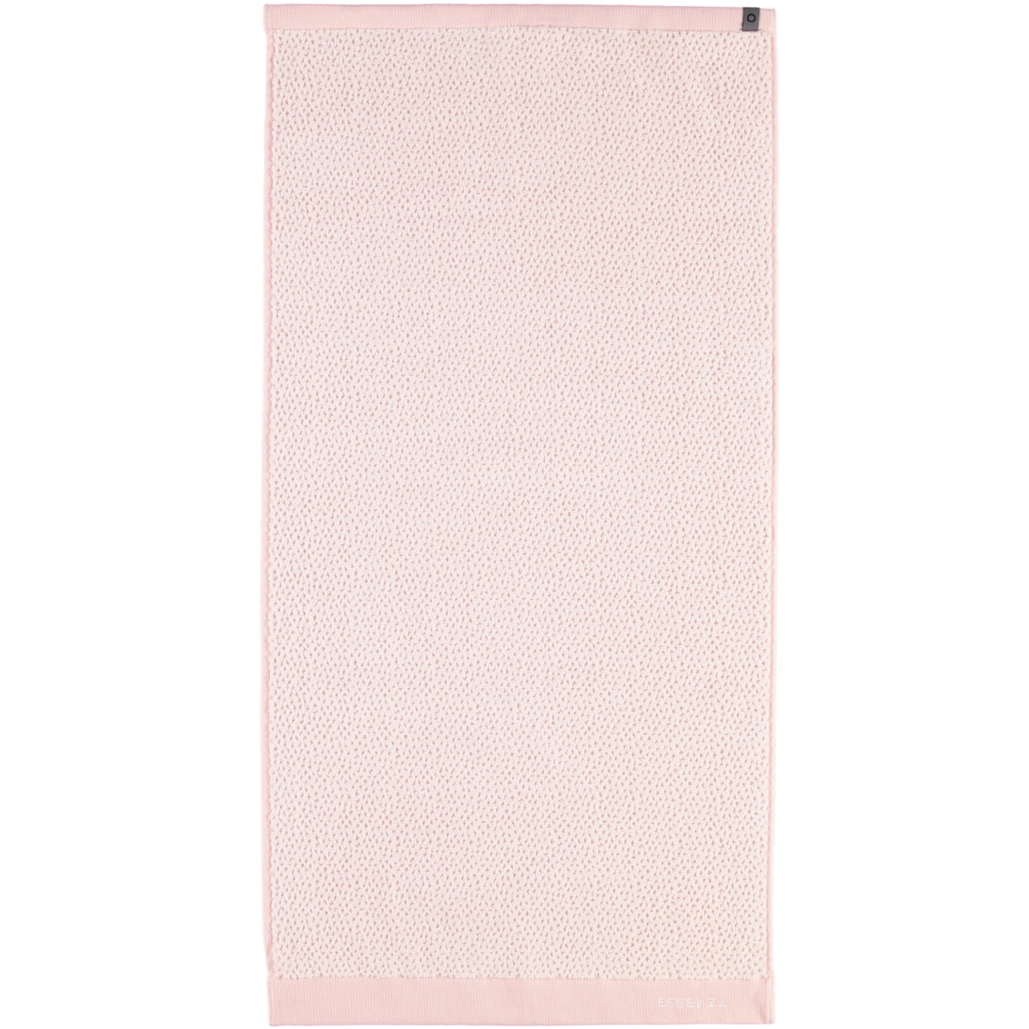 Essenza Connect Organic Breeze - Farbe: rose - Handtuch 60x110 cm