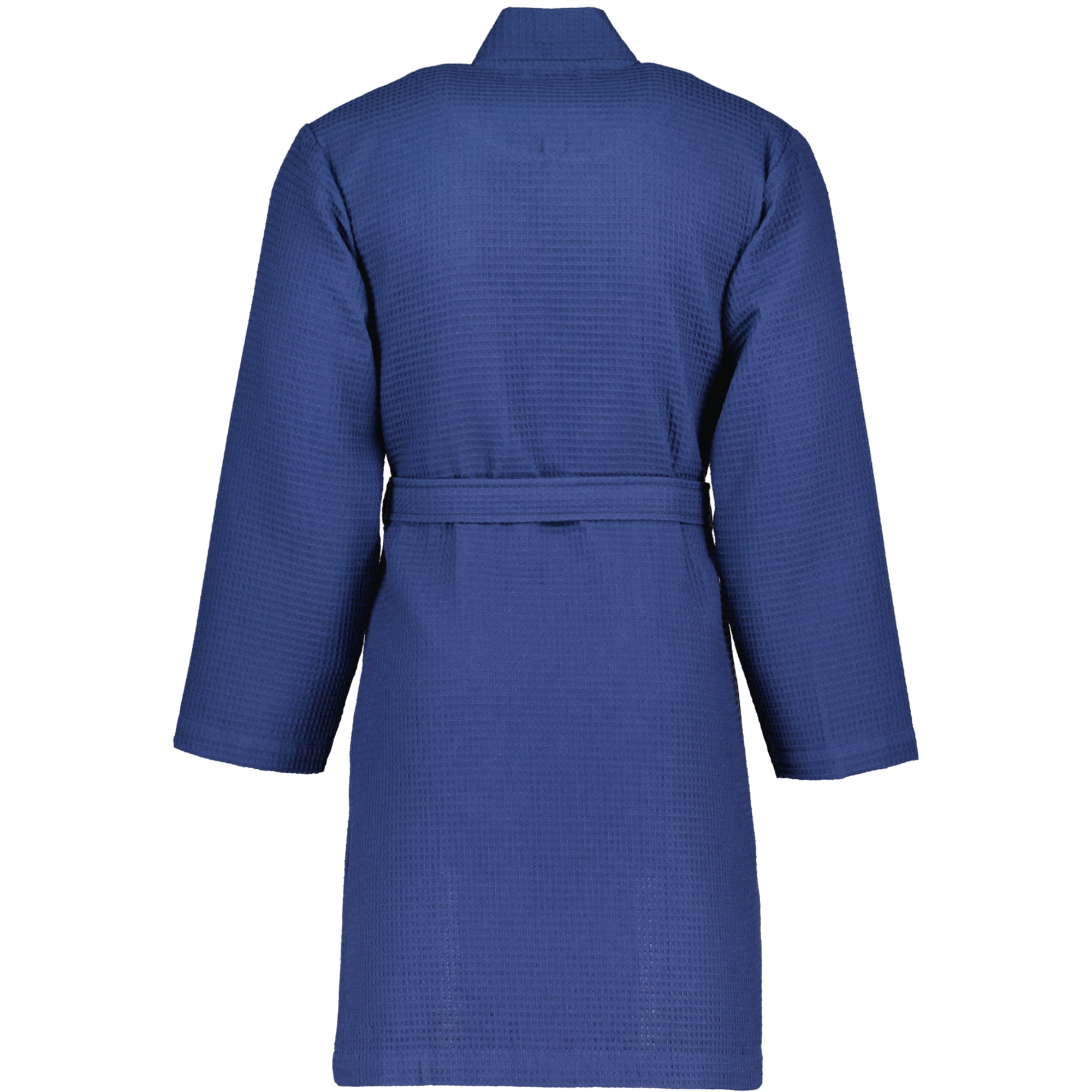 Vossen Bademäntel unisex Kurzmantel Rom winternight - 4760