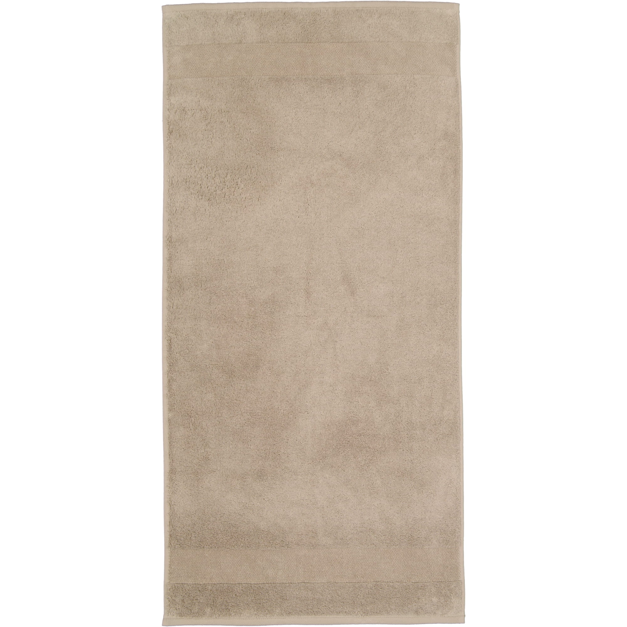 Villeroy & Boch Handtücher One 2550 - Farbe: sand - 339 - Handtuch 50x100 cm
