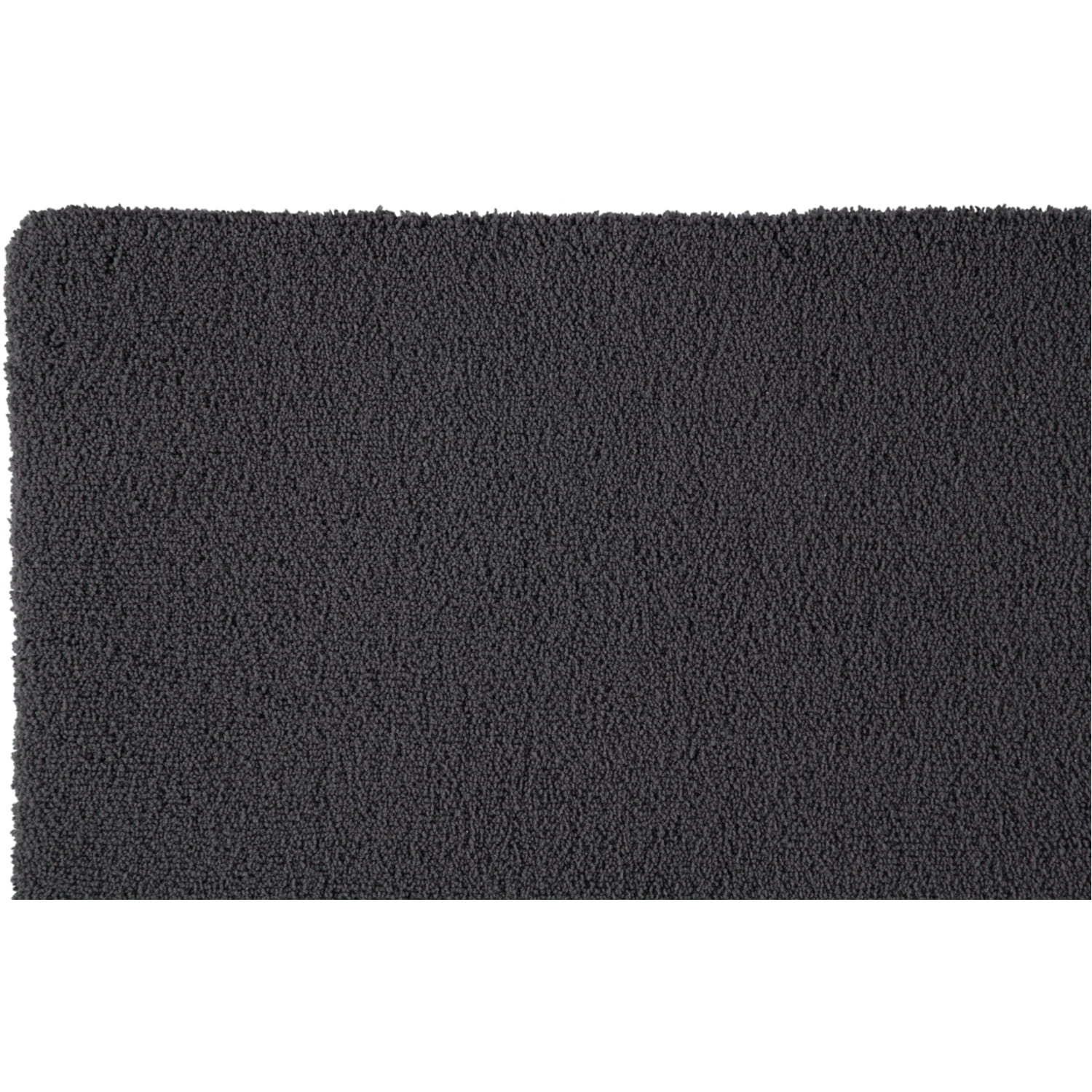 JOOP! Badteppich Basic 11 - Farbe: Anthrazit - 069
