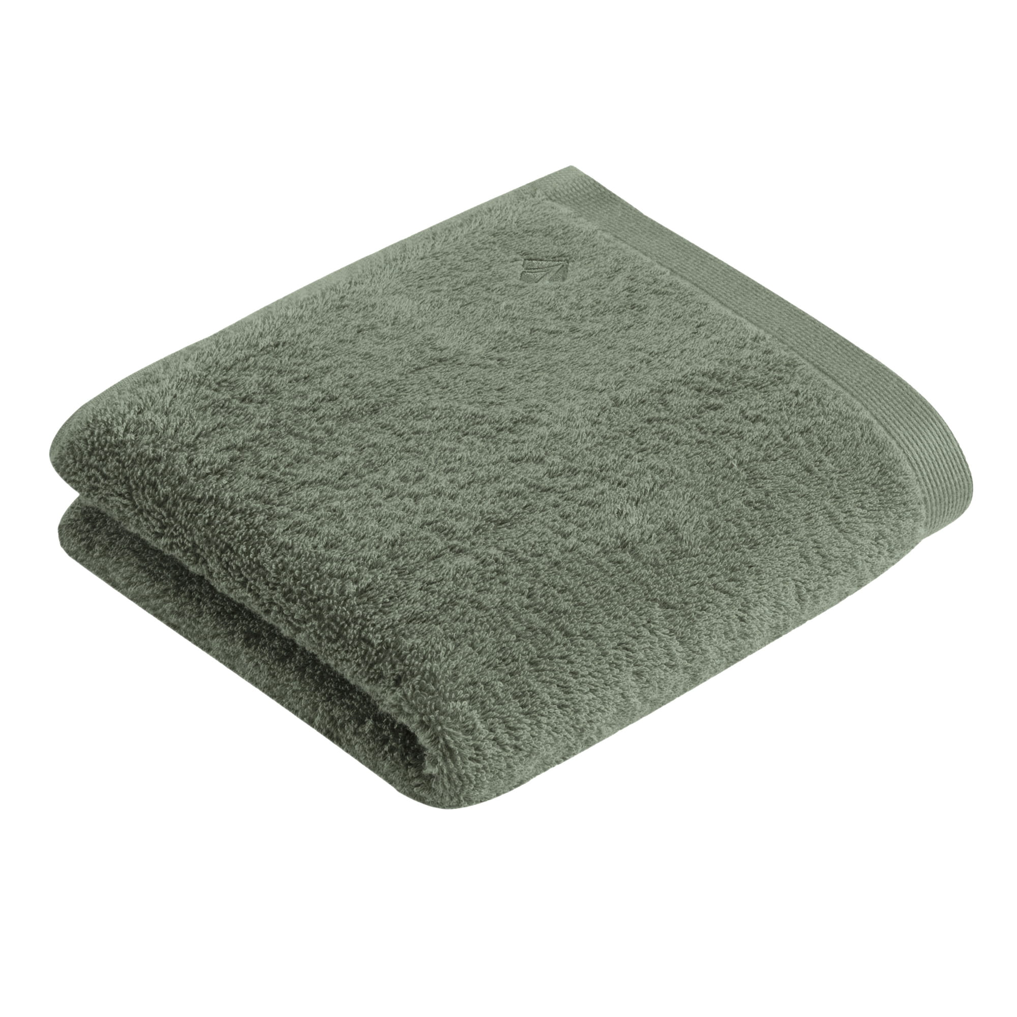 Vossen Handtücher High Line detox green - 5835