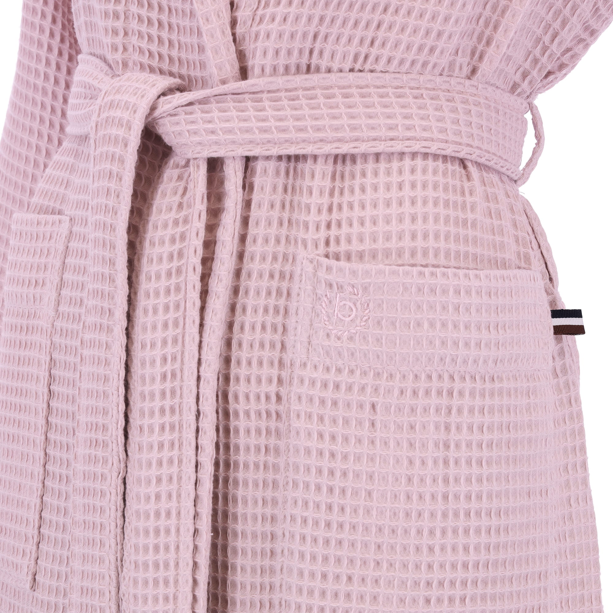 bugatti Bademäntel Damen Schalkragen Lorrella sea lavender - 3270