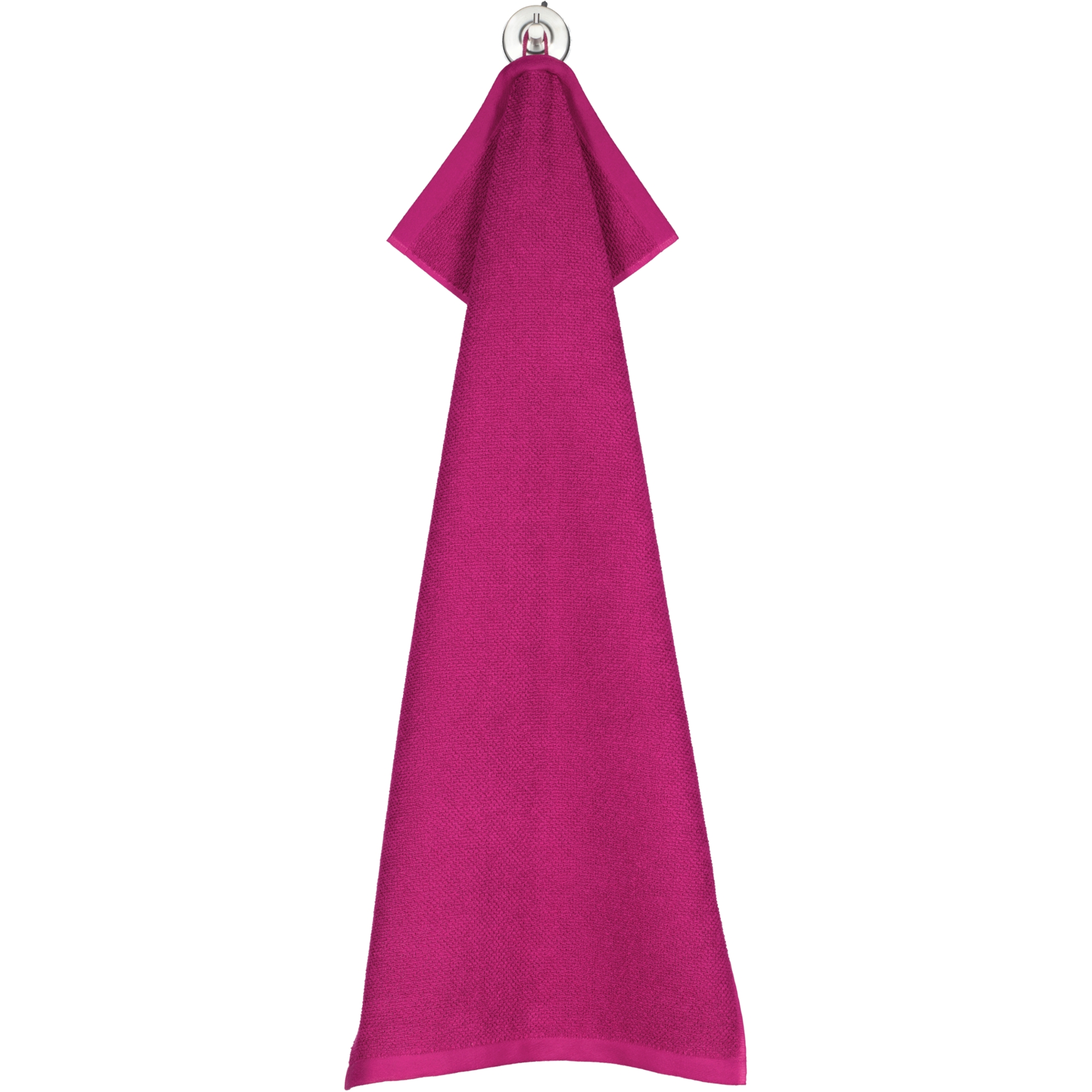 Möve Handtücher Bliss berry - 266 - Handtuch 50x100 cm