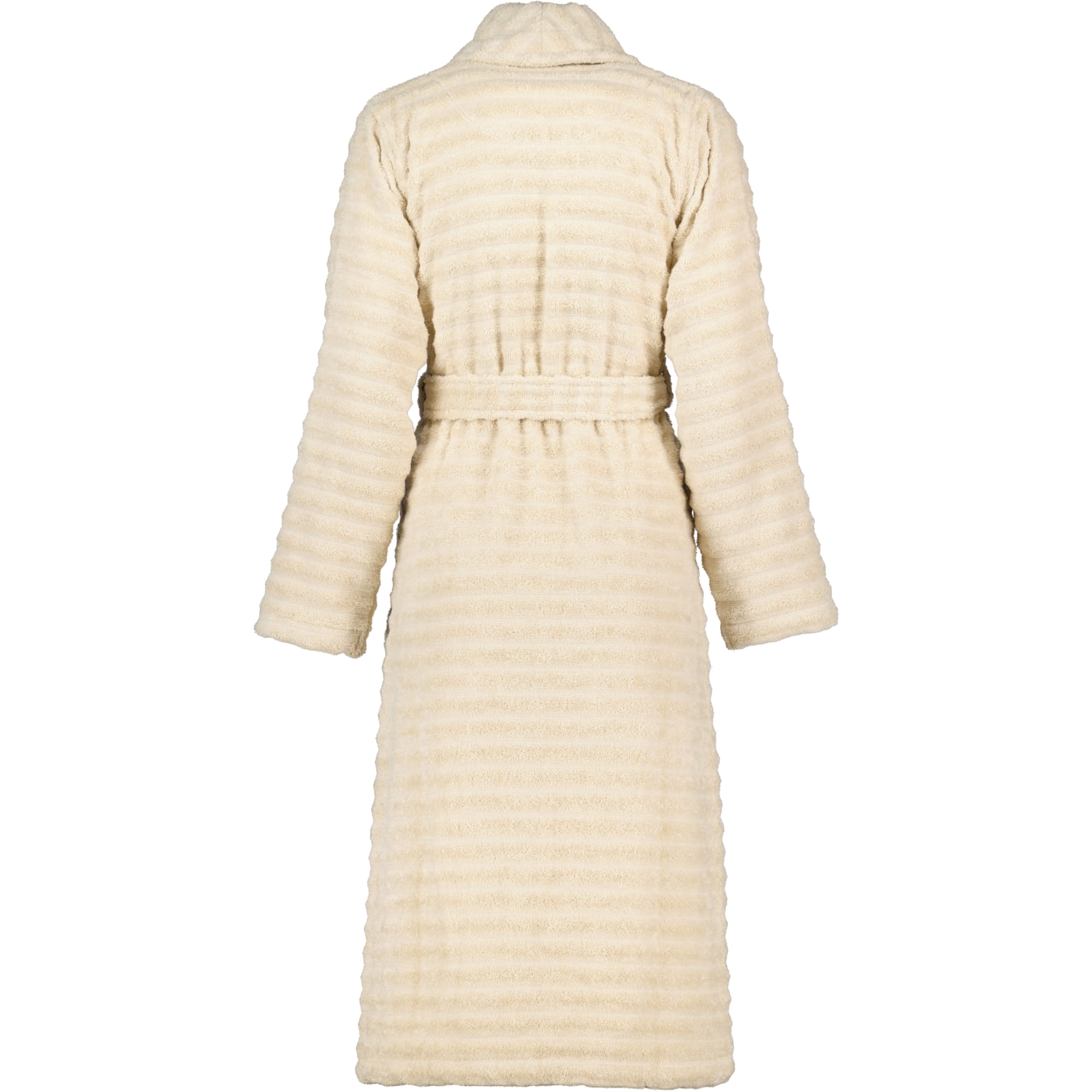 Vossen Bademäntel Damen Schalkragen Coco tibet - 6100
