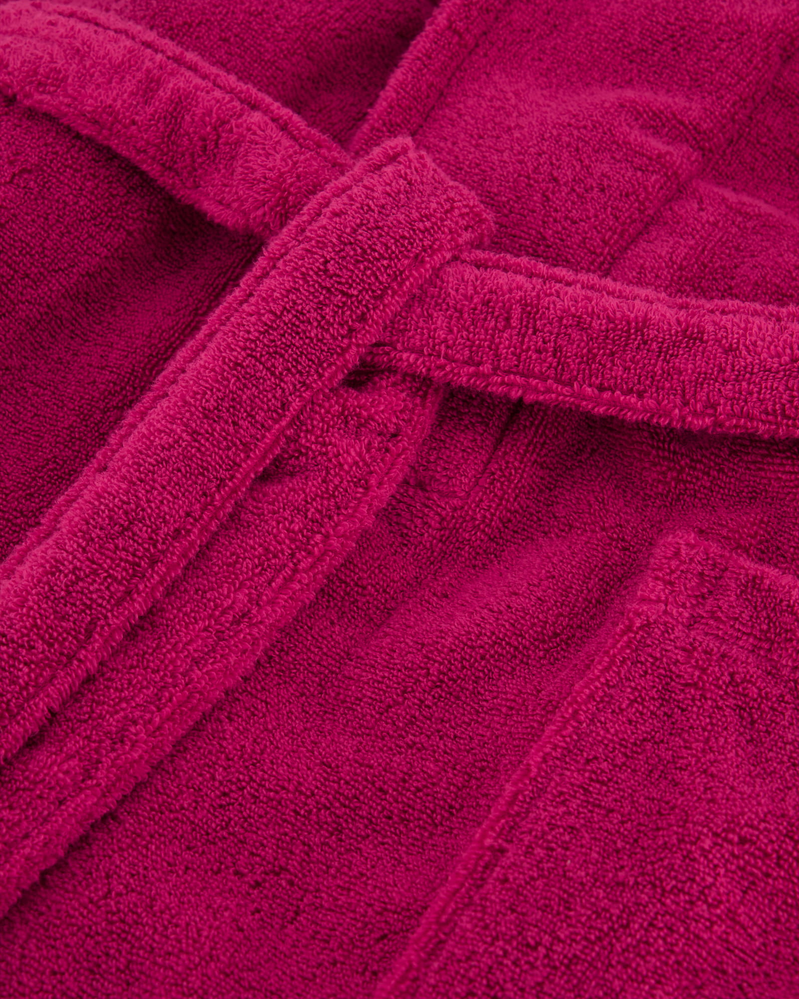 JOOP! Bademäntel Damen Schalkragen 1650 beere - 207