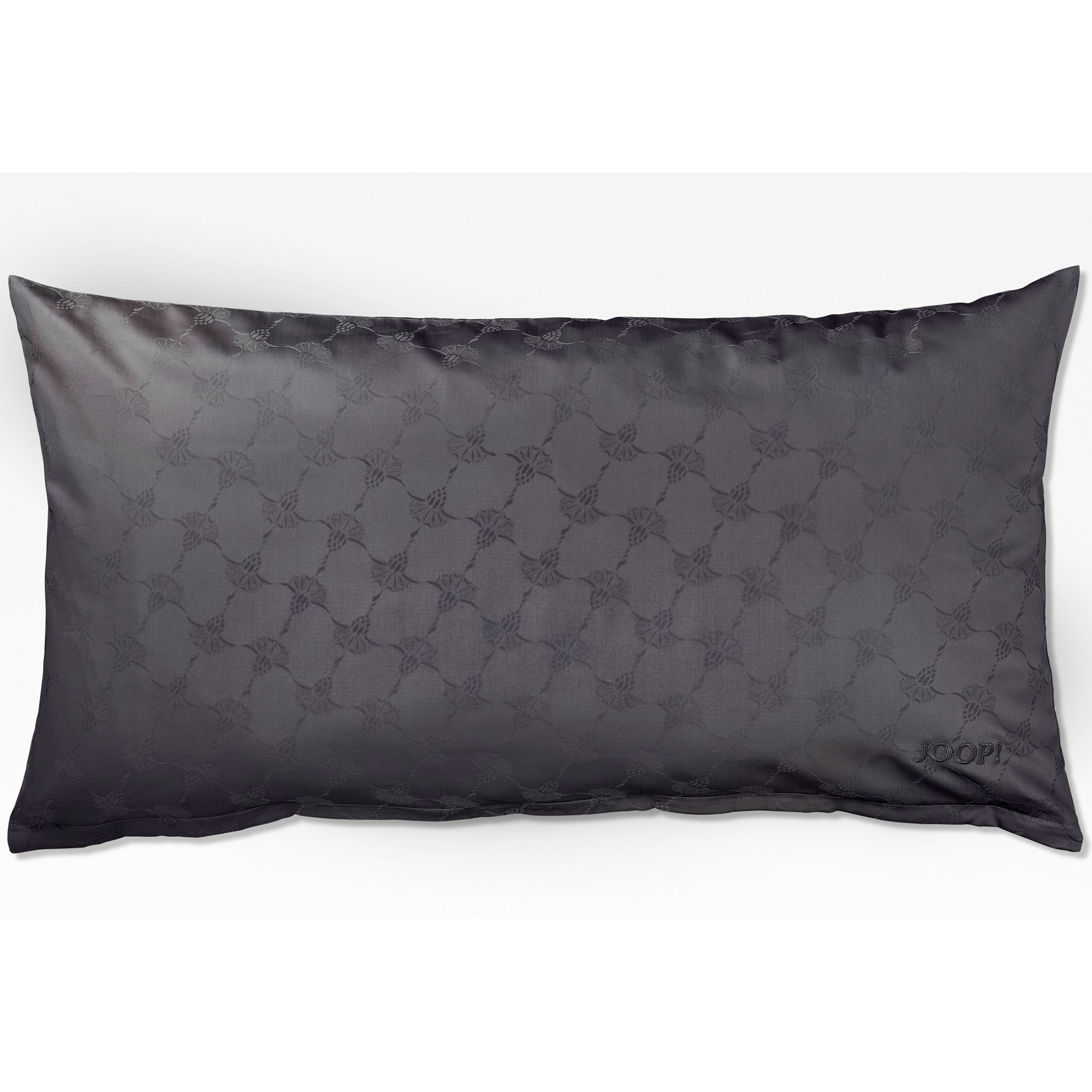 JOOP! Bettwäsche Cornflower 4020 - Farbe: quarz - 29 - Kissen 40x80 cm