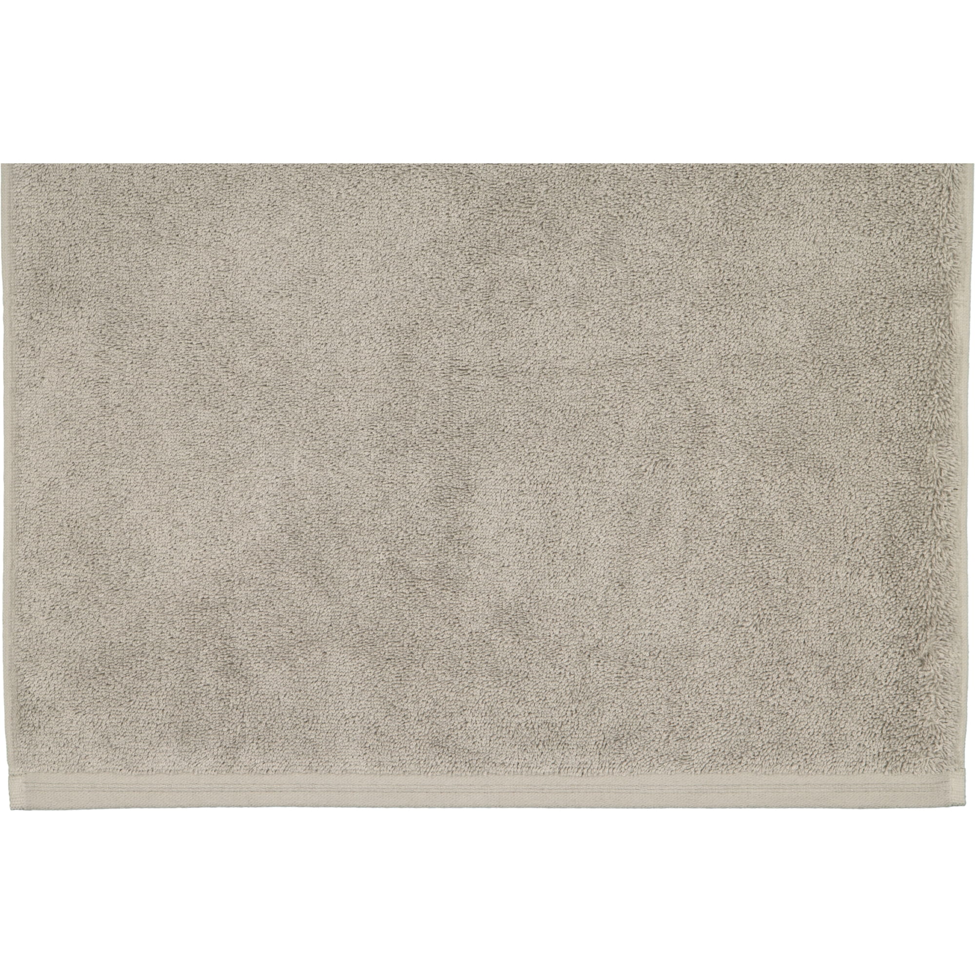 Vossen Handtücher Vegan Life pepplestone - 7470 - Handtuch 50x100 cm