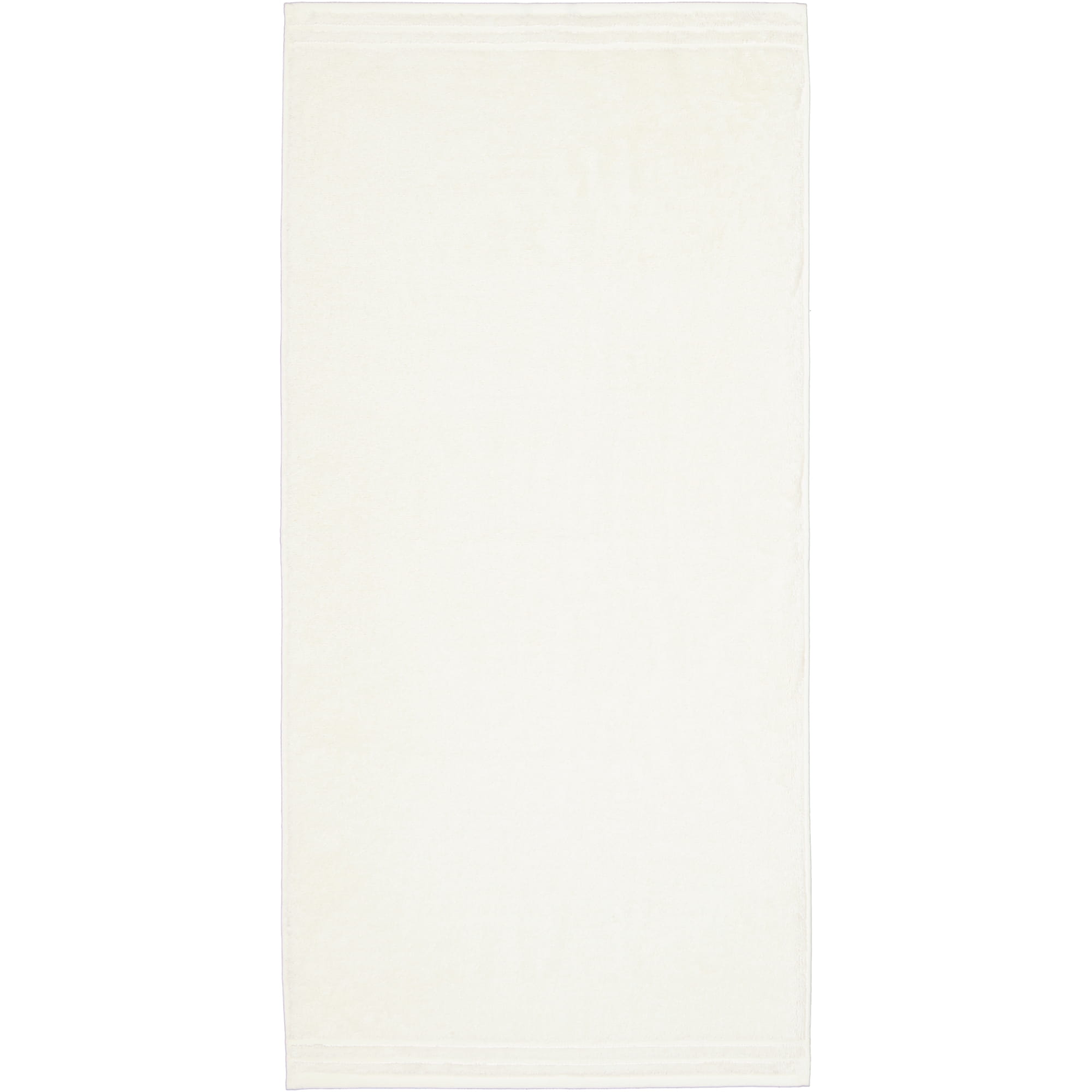 Vossen Handtücher Calypso Feeling ivory - 1030 - Handtuch 50x100 cm