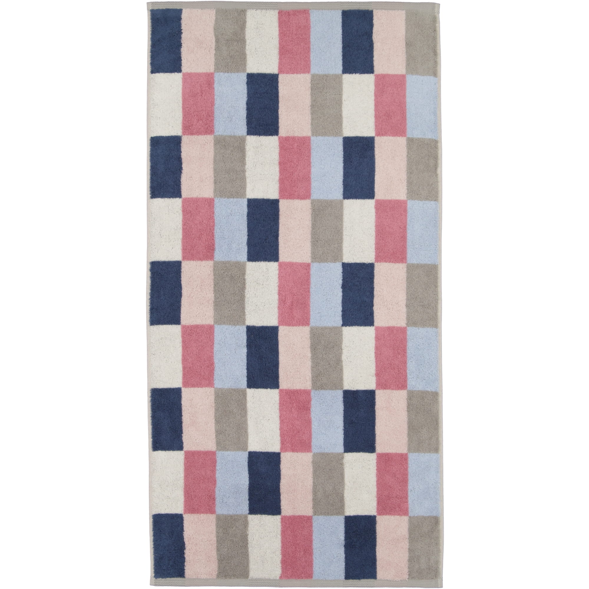 Villeroy & Boch Handtücher Coordinates Check 2552 - Farbe: multicolor - 12
