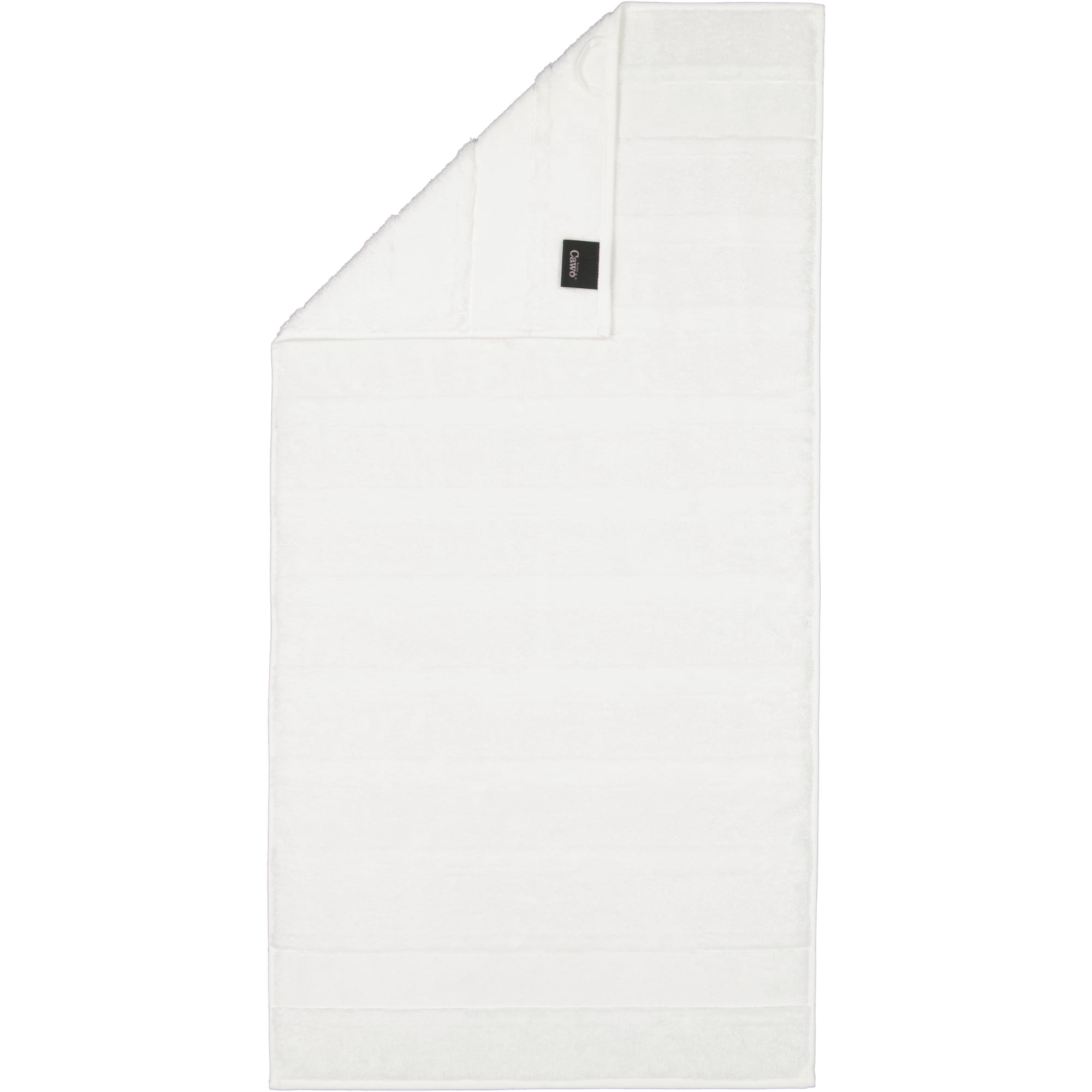 Cawö - Noblesse2 1002 - Farbe: 600 - weiß