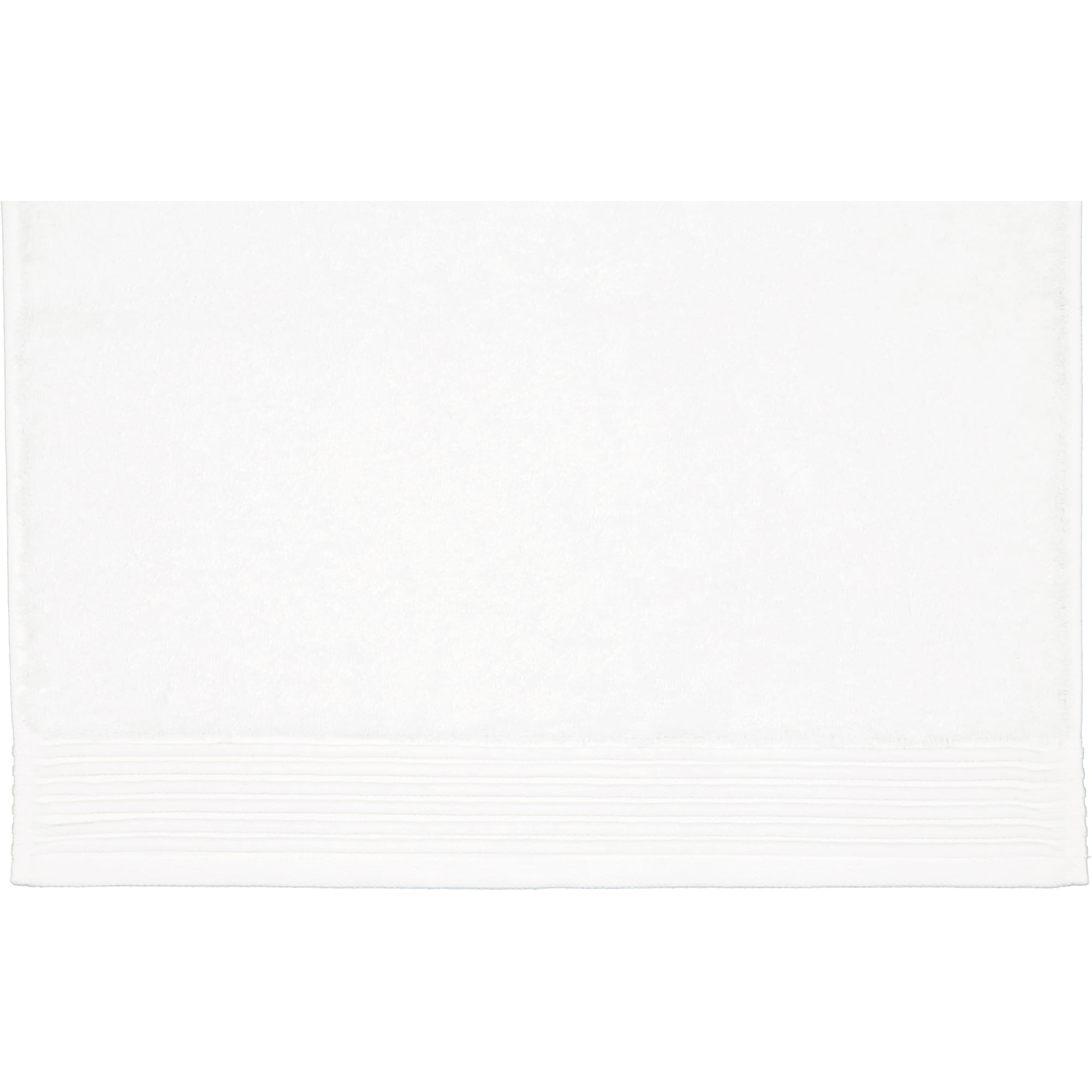 Möve - LOFT - Farbe: snow - 001 (0-5420/8708) - Duschtuch 80x150 cm