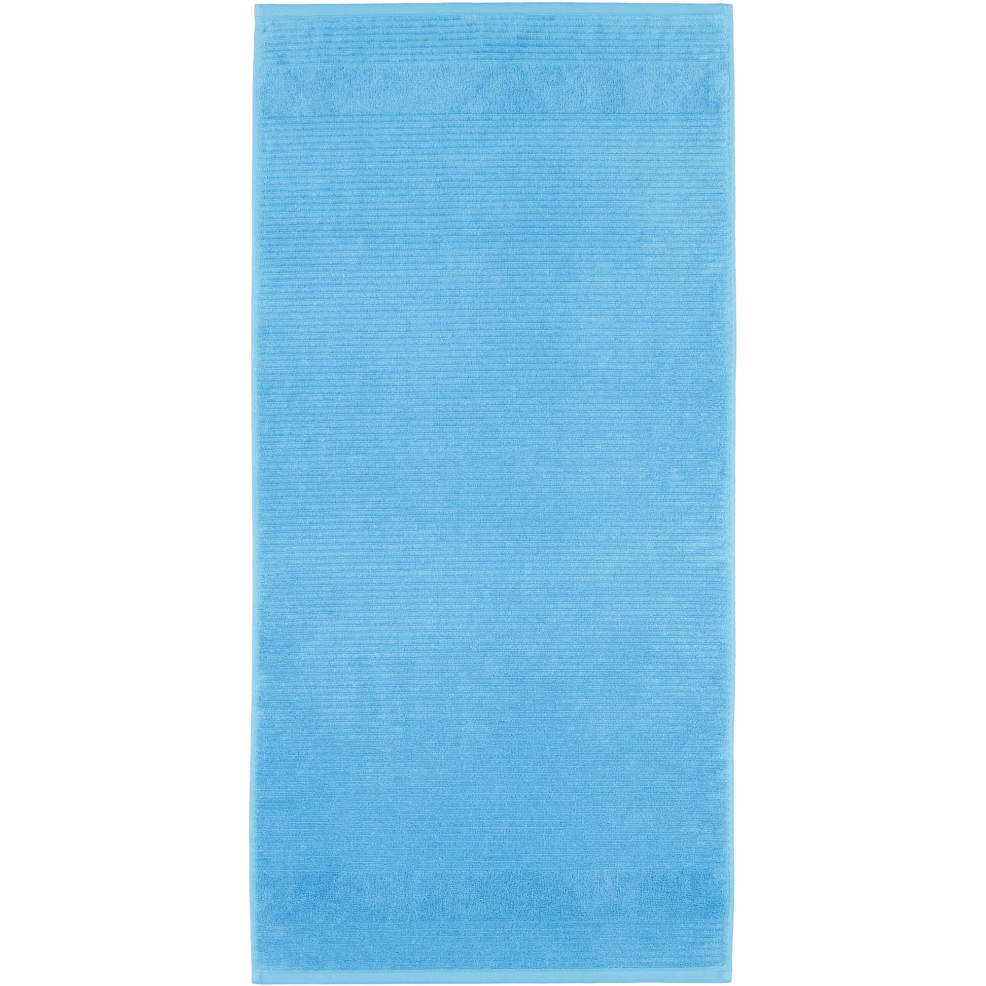 Vossen Handtücher Tomorrow ice blue - 5560 - Waschhandschuh 16x22 cm