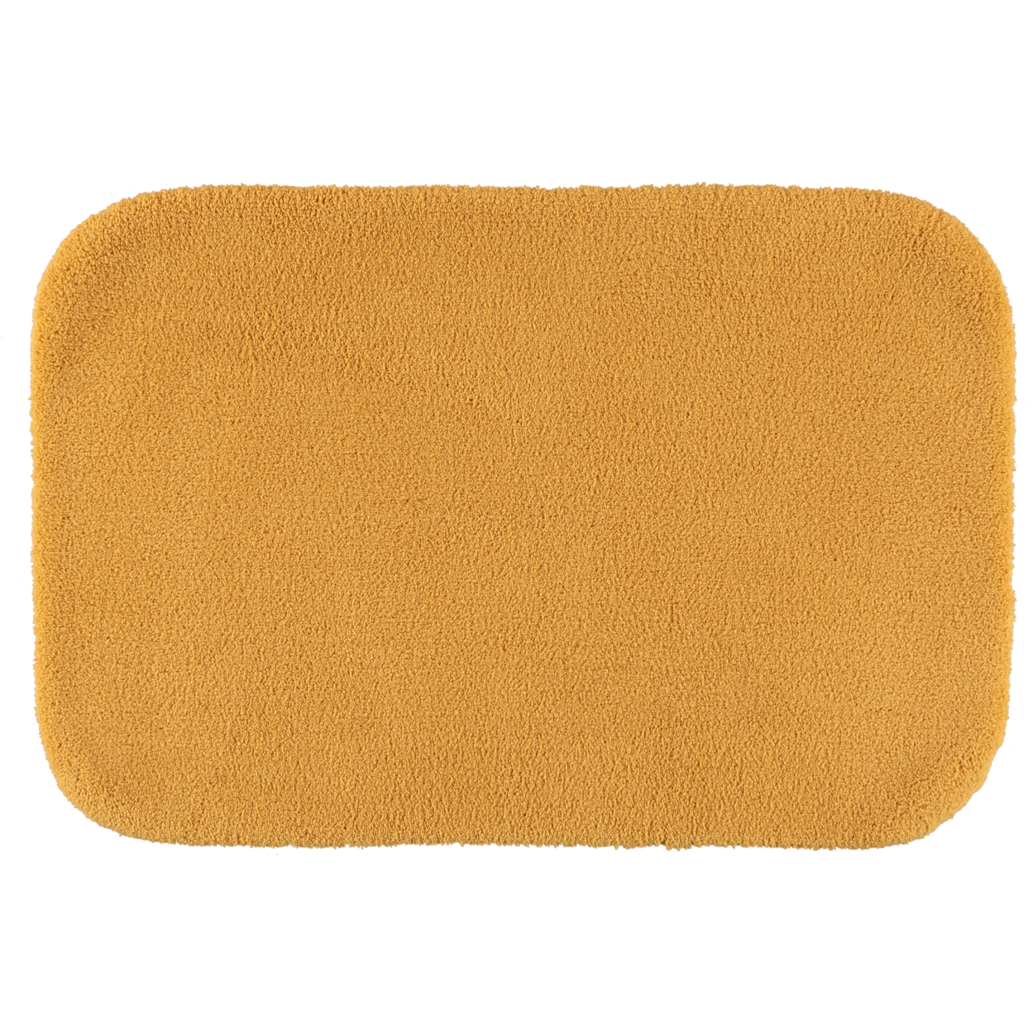 Rhomtuft - Badteppiche Aspect - Farbe: gold -  348 - 60x90 cm