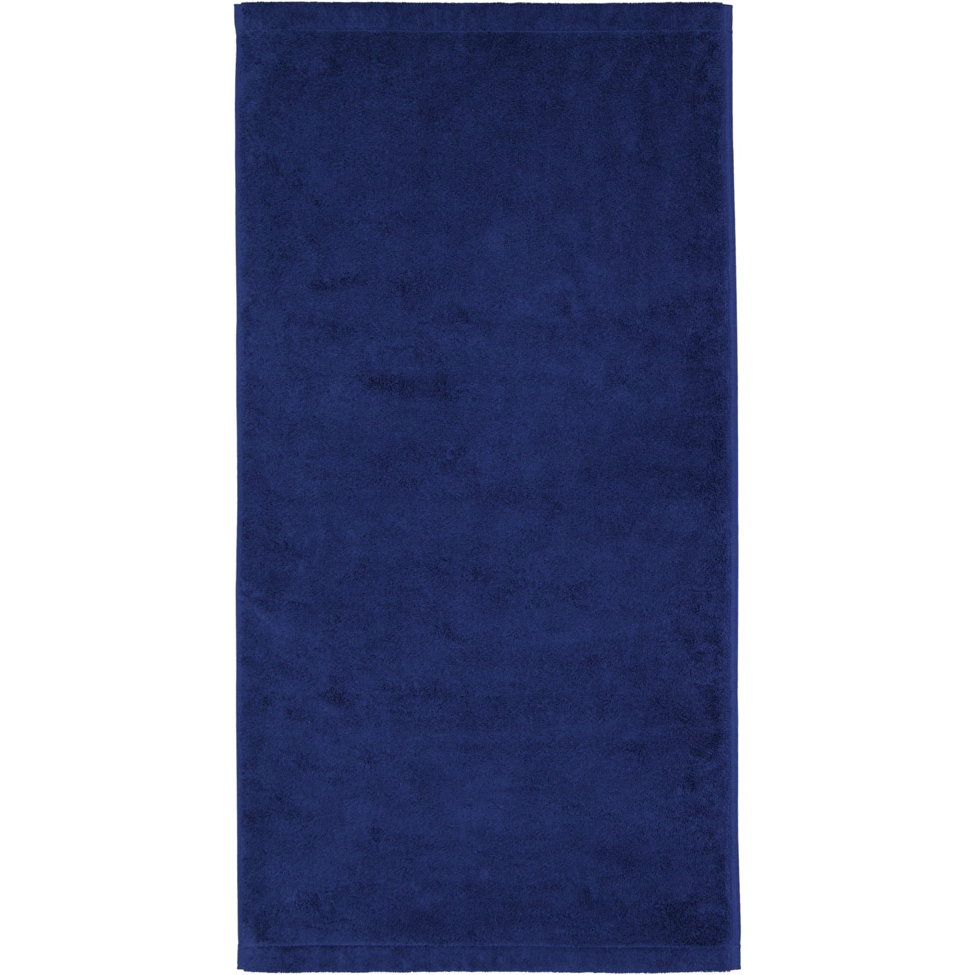 Cawö Handtücher Lifestyle Uni 7007 navy - 133 - Handtuch 50x100 cm