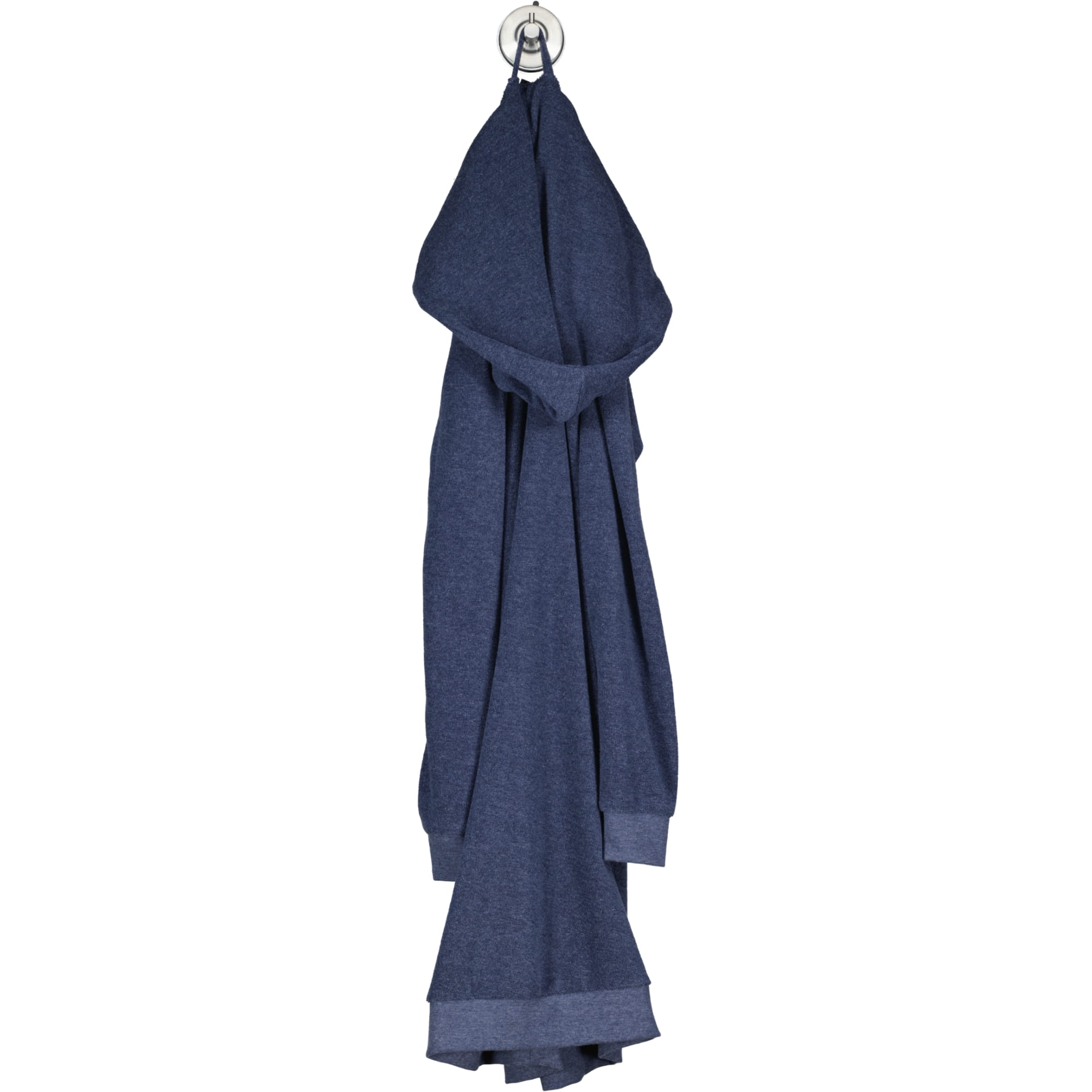 JOOP Active Damen Hoodie 1658 - Farbe: Blau - 11 - XS