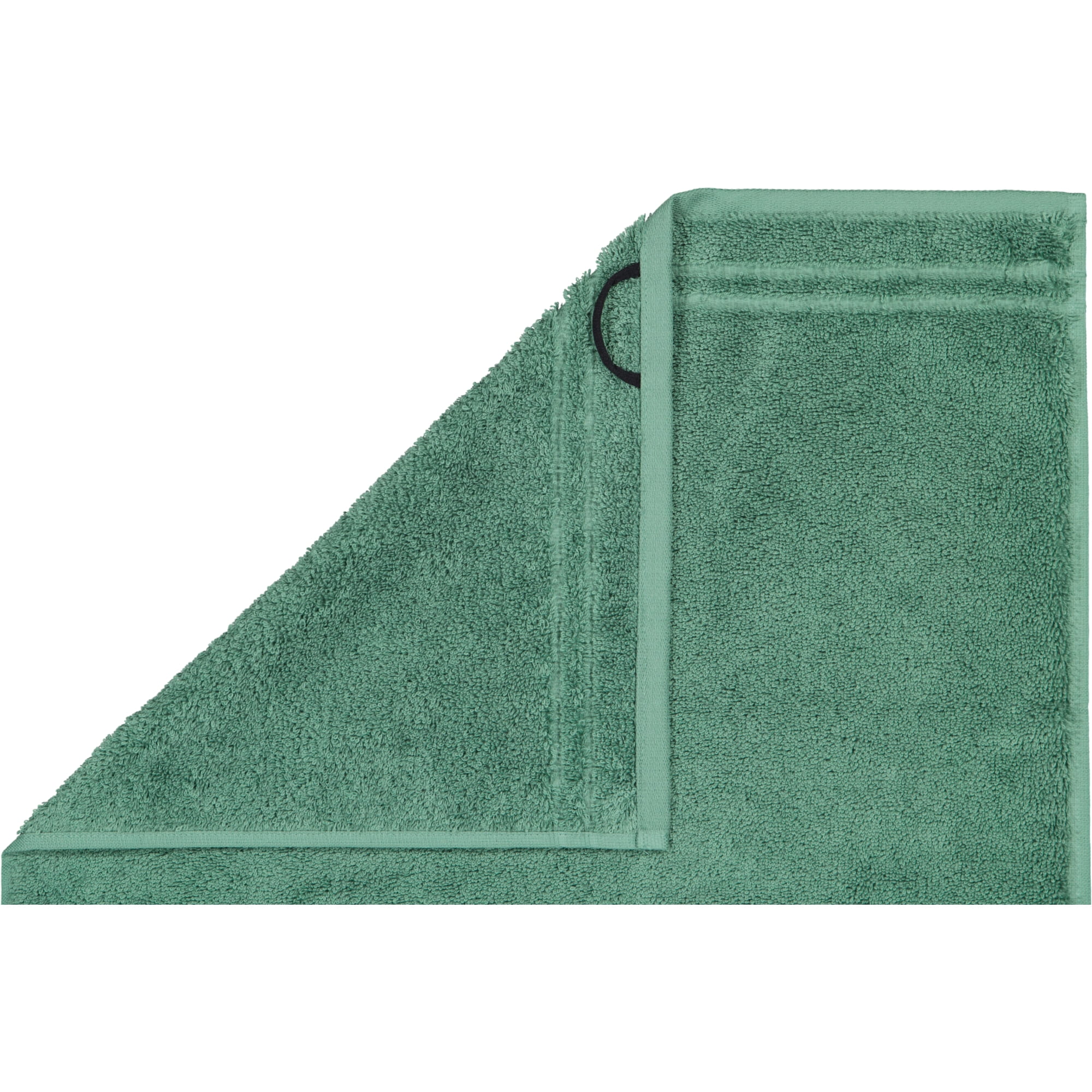 Vossen Handtücher Vienna Style Supersoft evergreen - 5525