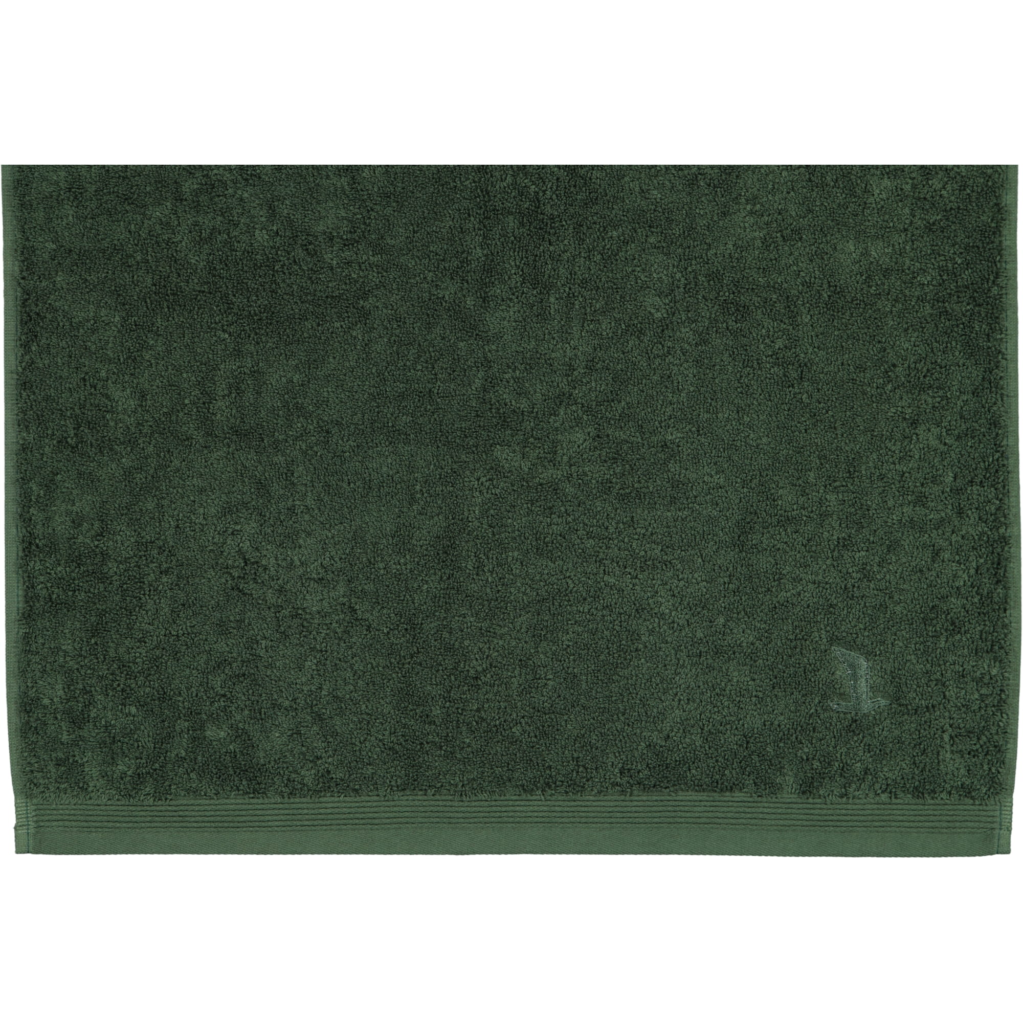 Möve Handtücher Superwuschel cypress - 665 - Duschtuch 80x150 cm