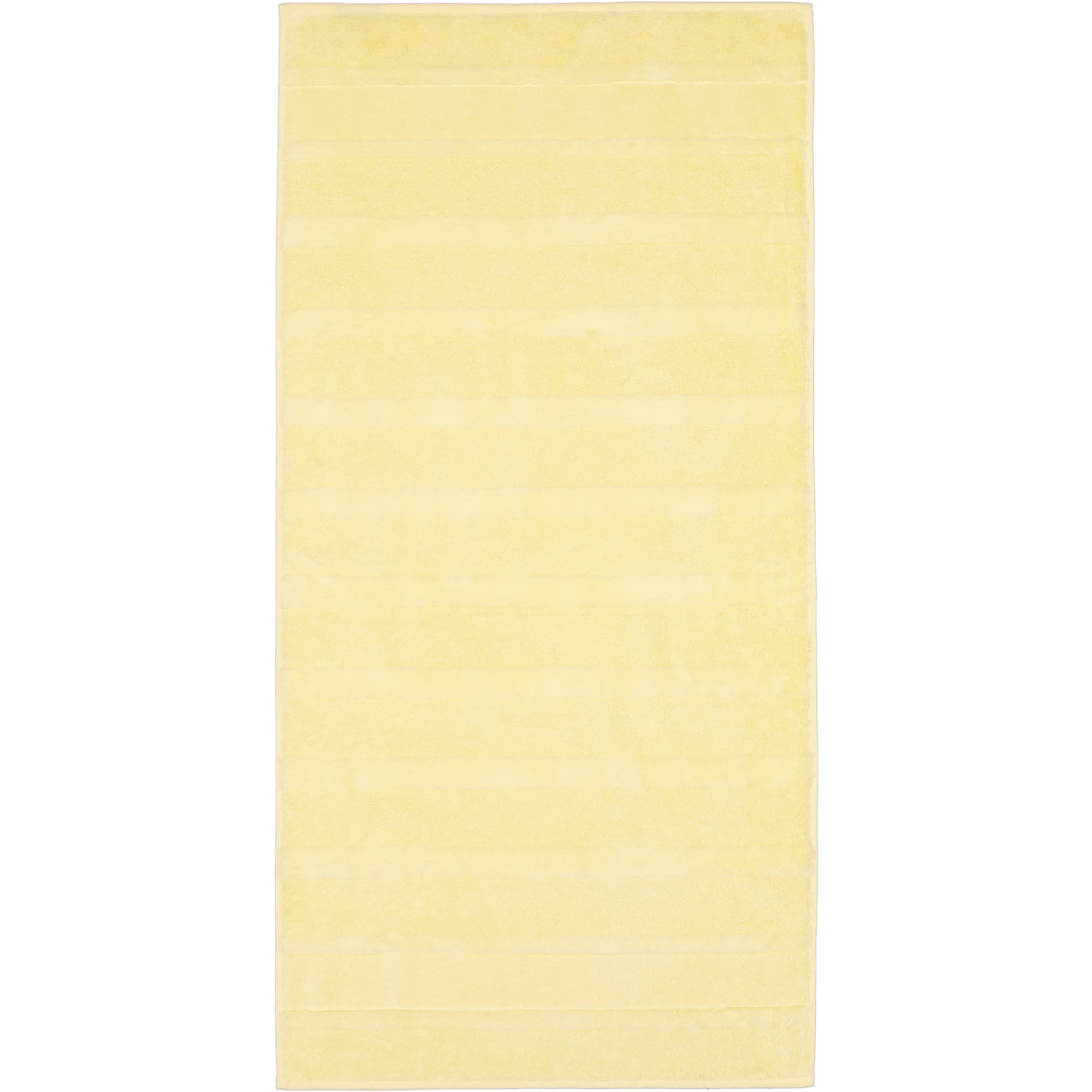 Cawö - Noblesse2 1002 - Farbe: honig - 581 - Seiflappen 30x30 cm