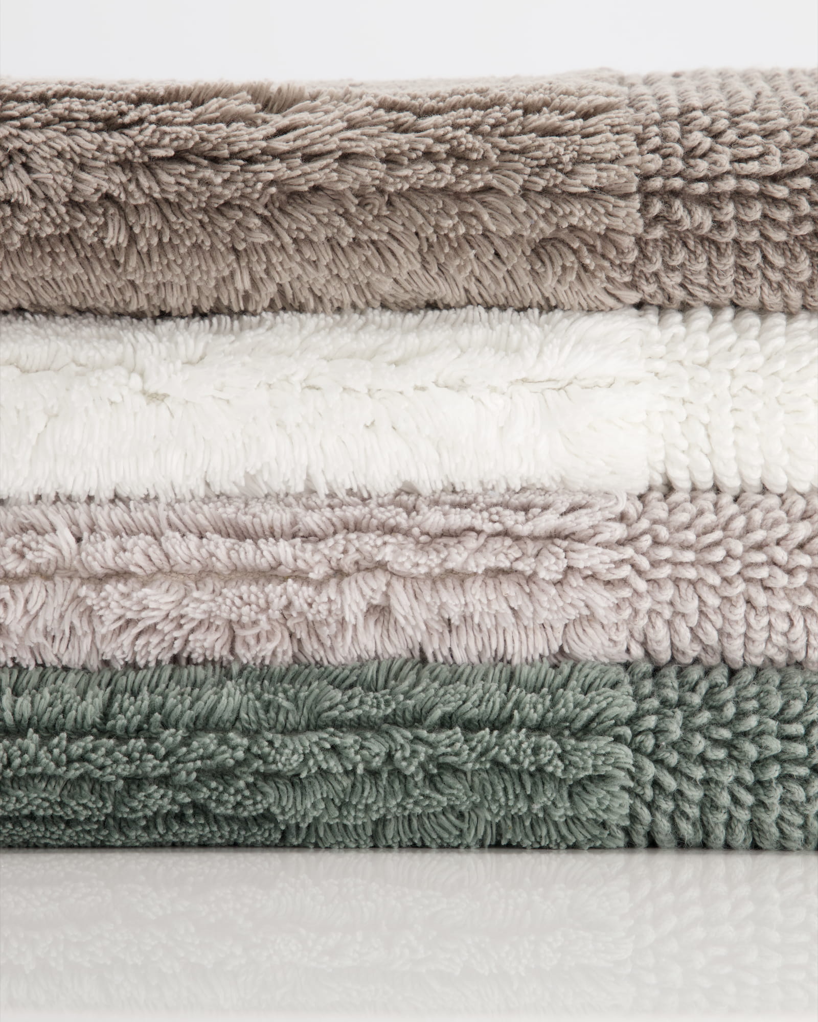 Cawö Home - Badteppich 1000 - Farbe: graphit - 779