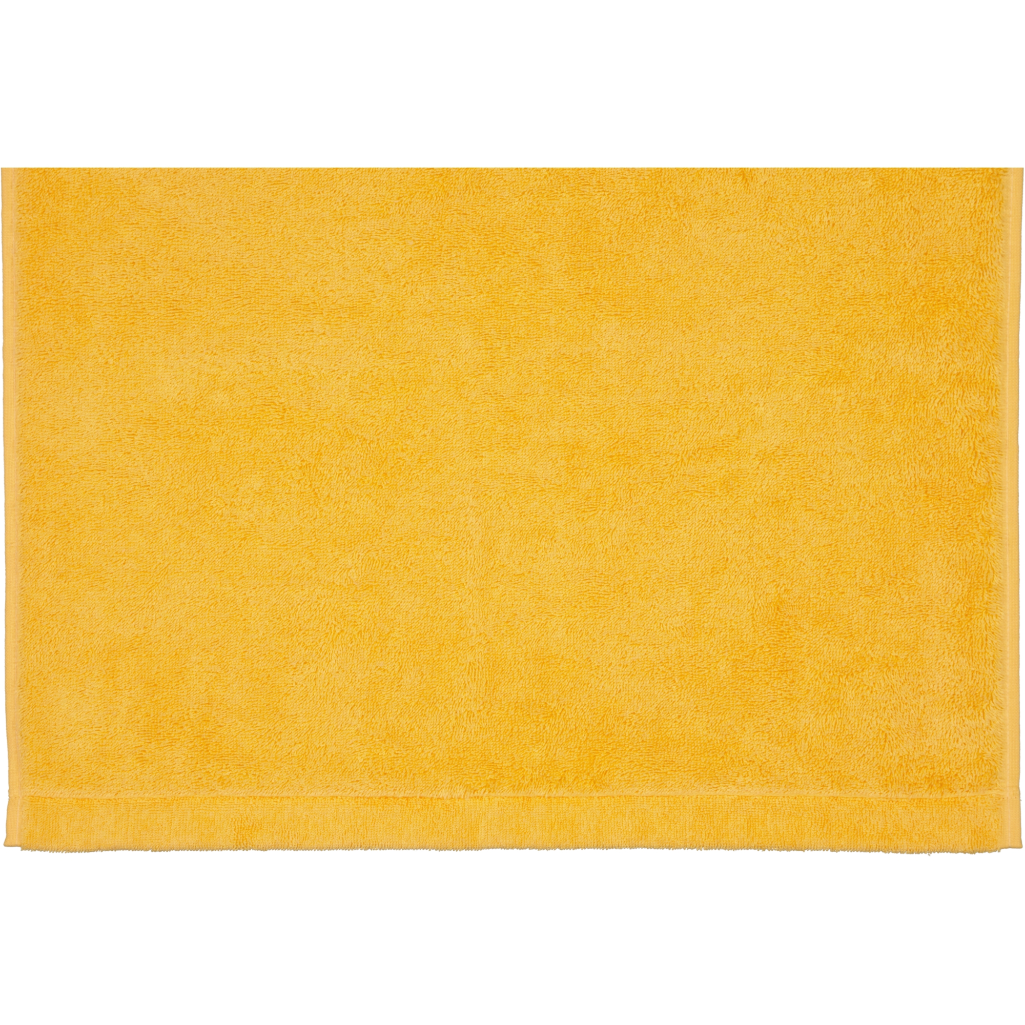 Cawö Handtücher Lifestyle Uni 7007 apricot - 552 - Seiflappen 30x30 cm