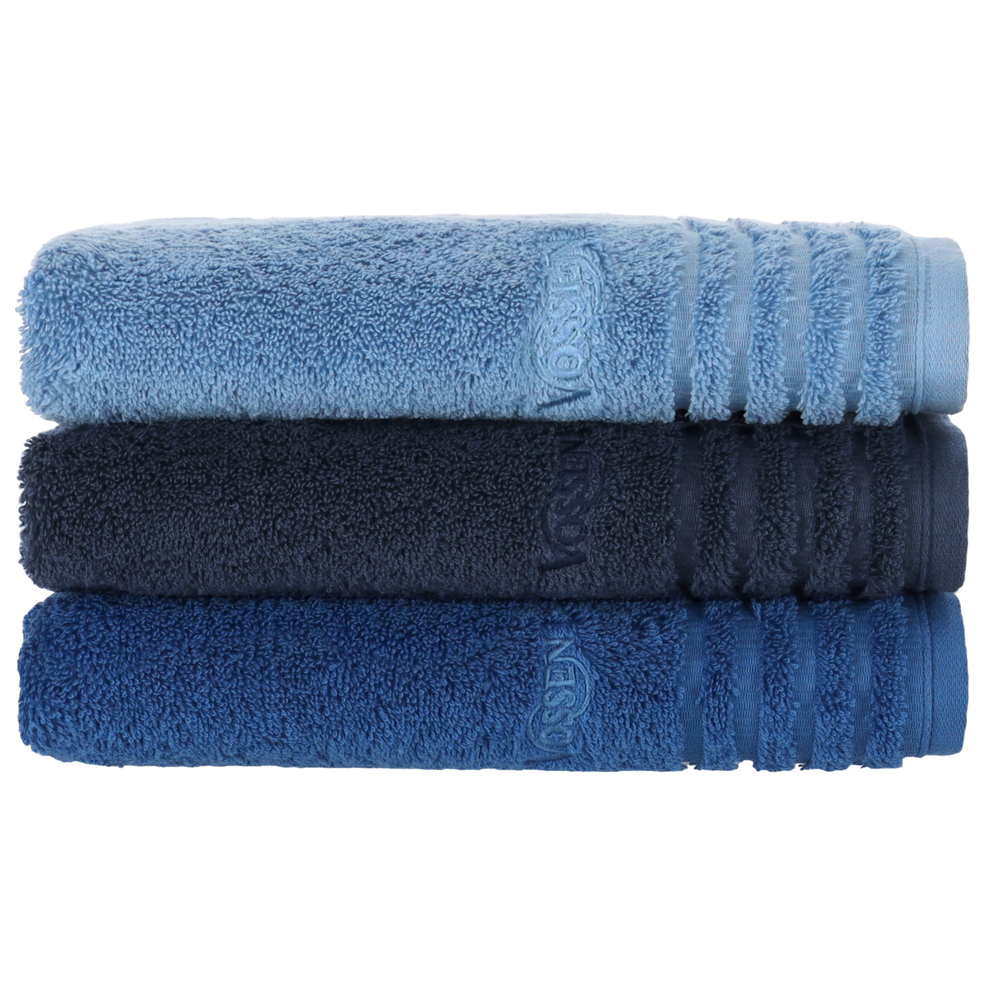 Vossen Handtücher Vienna Style Supersoft classic blue - 4340