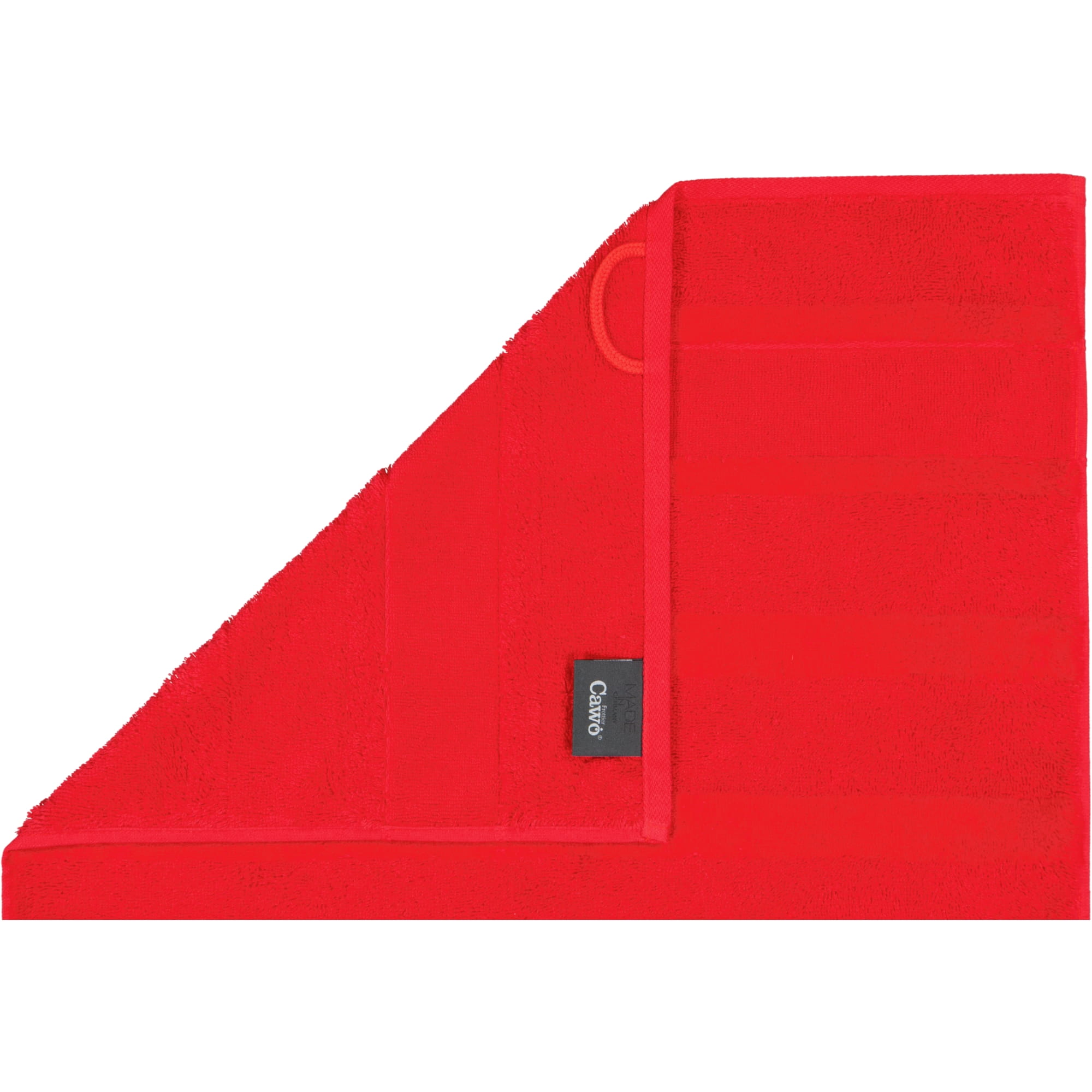 Cawö - Noblesse2 1002 - Farbe: rot - 203