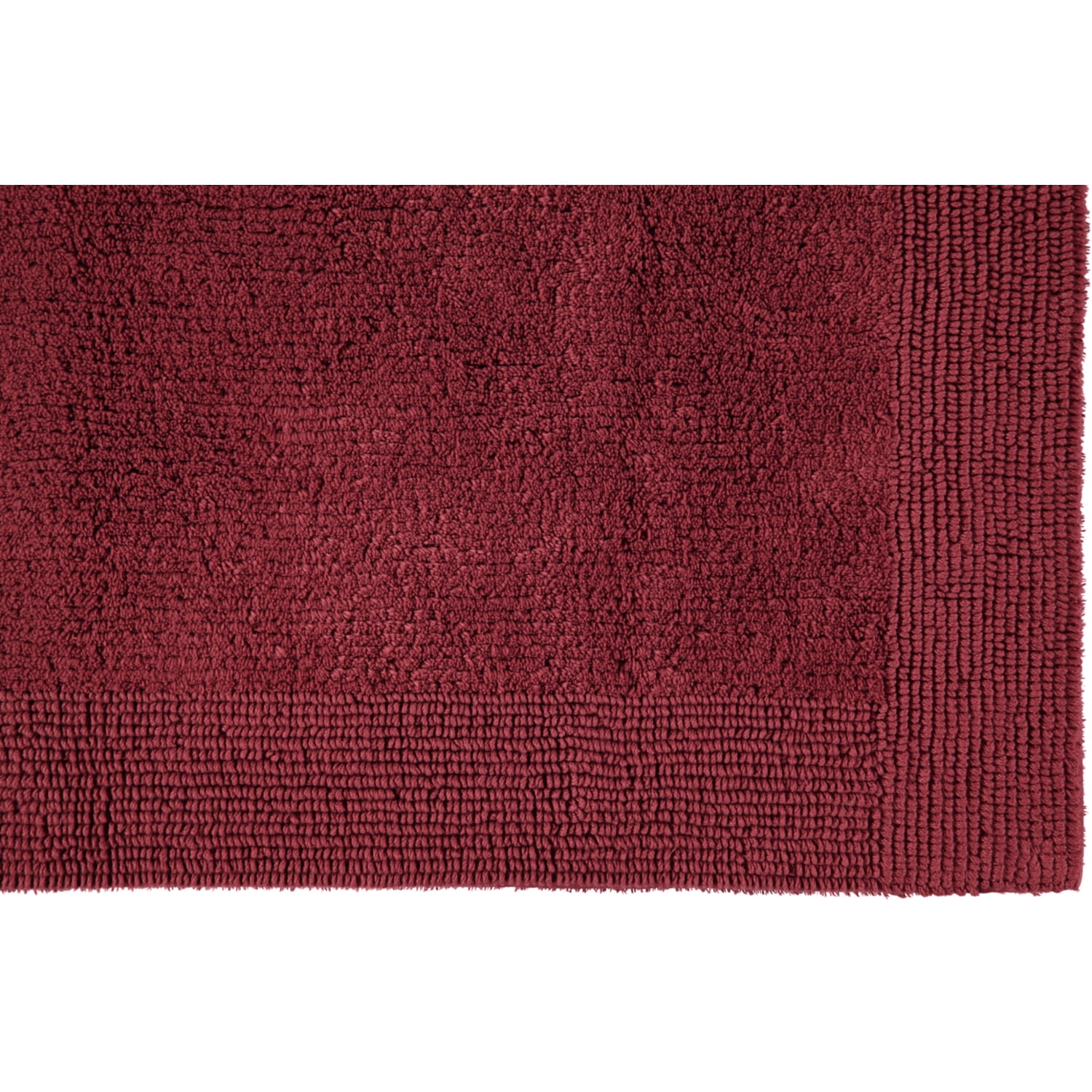 Rhomtuft RHOMTUFT Badteppiche Prestige marsala - 391