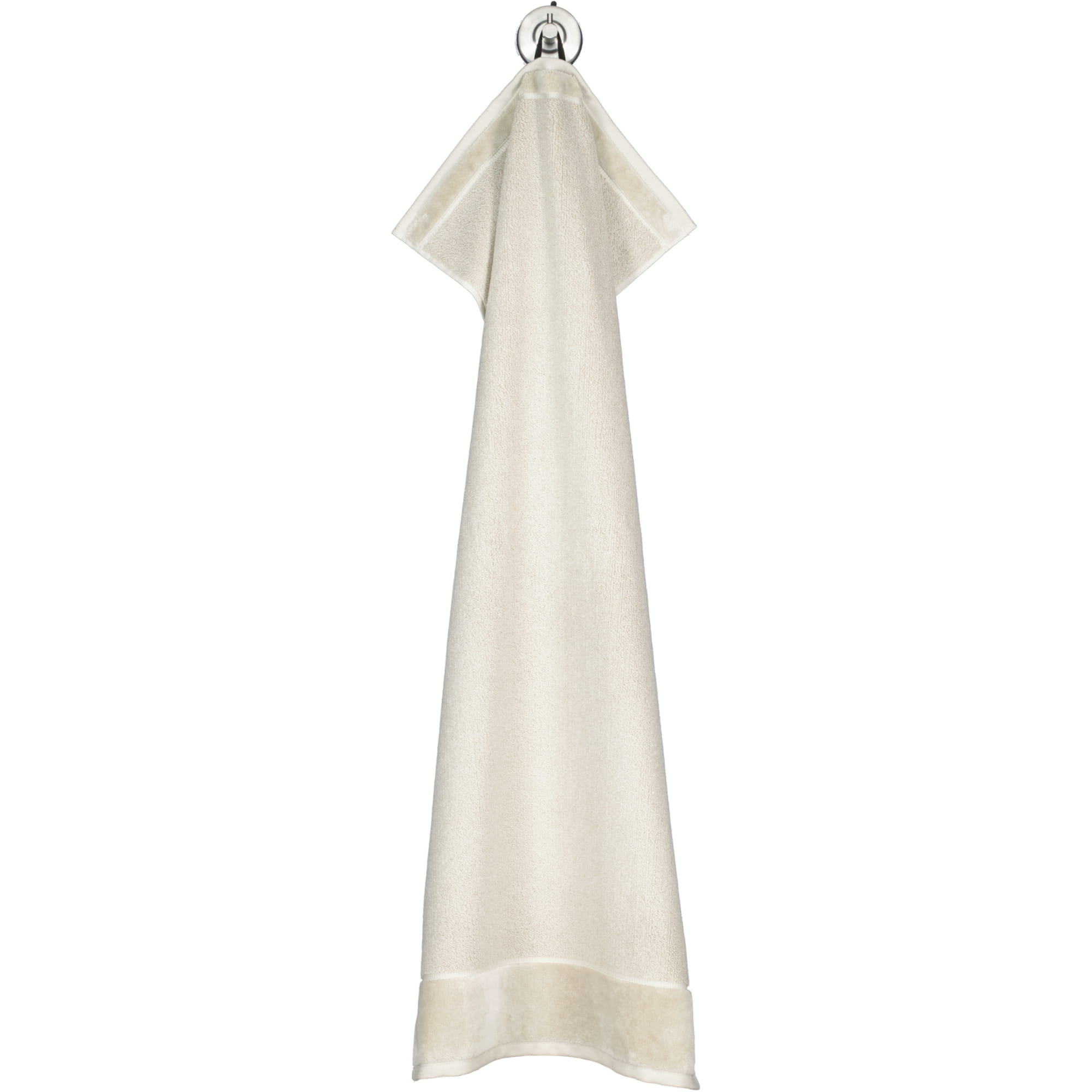 Vossen Handtücher Pure stone - 7160 - Handtuch 50x100 cm