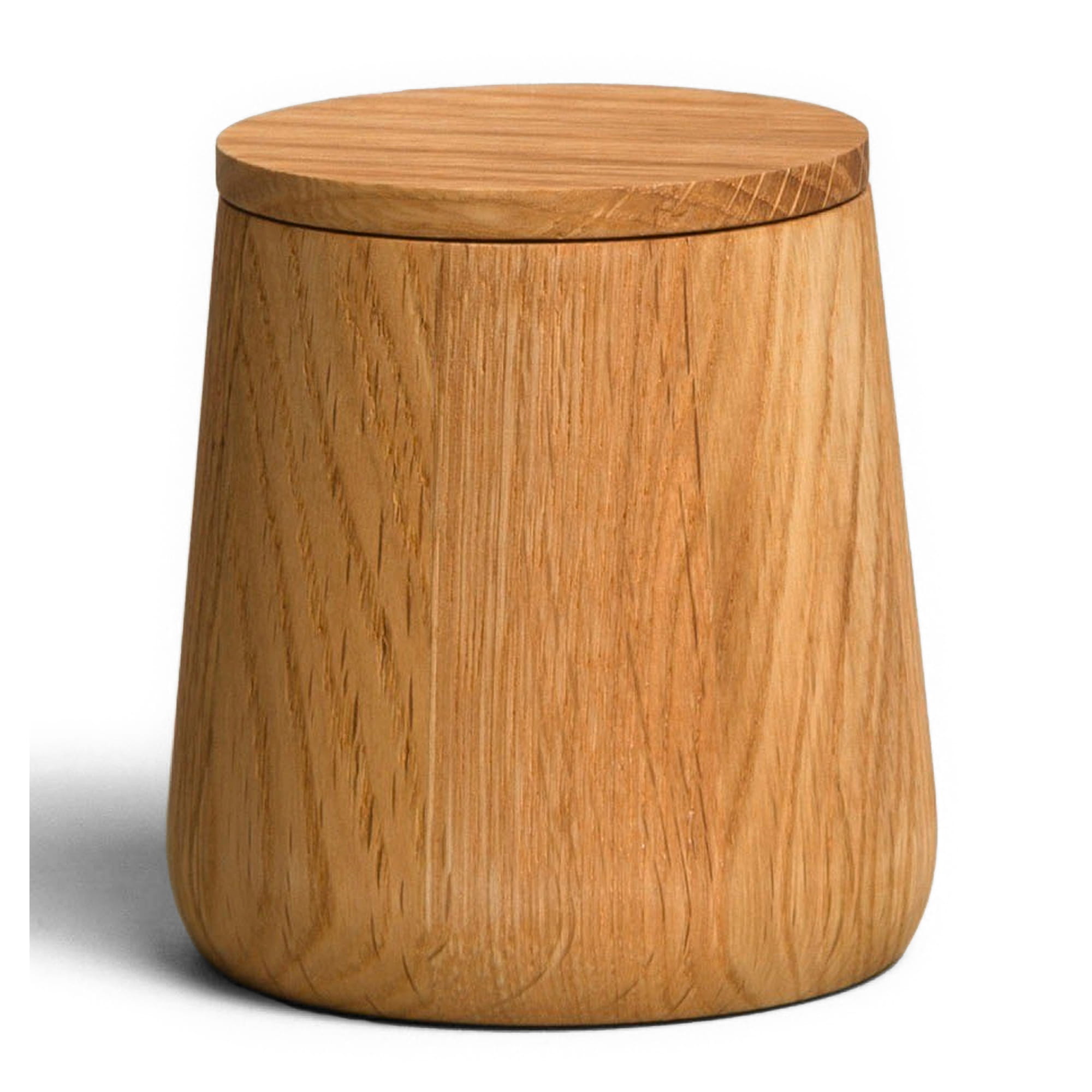 Möve Behälter Oak wood - 071 - 8 x 8,5 cm