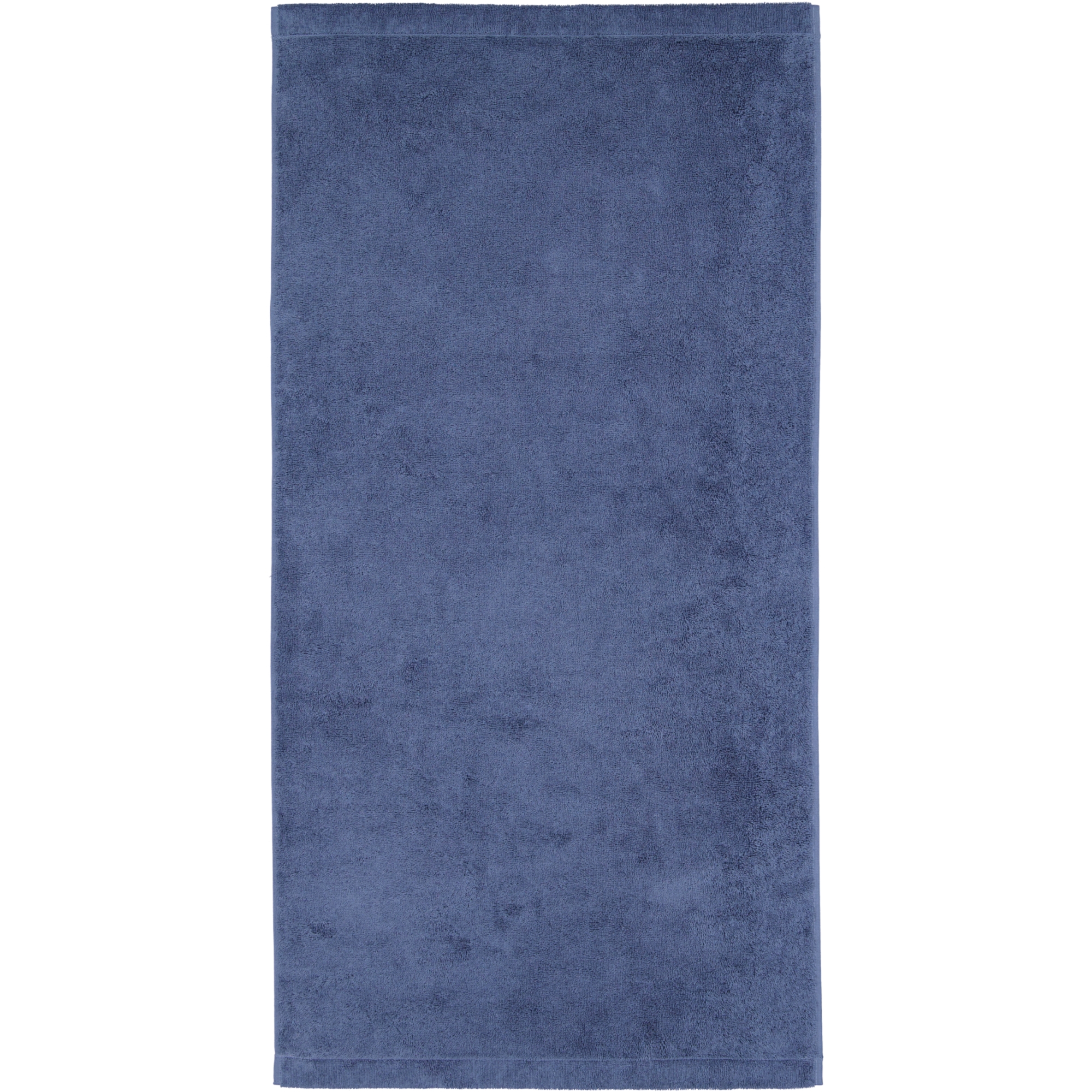 Cawö Handtücher Lifestyle Uni 7007 nachtblau - 111 - Seiflappen 30x30 cm
