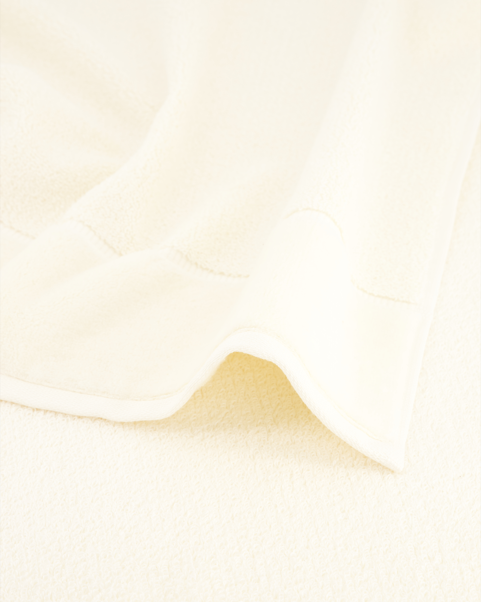 Vossen Handtücher Pure ivory - 1030