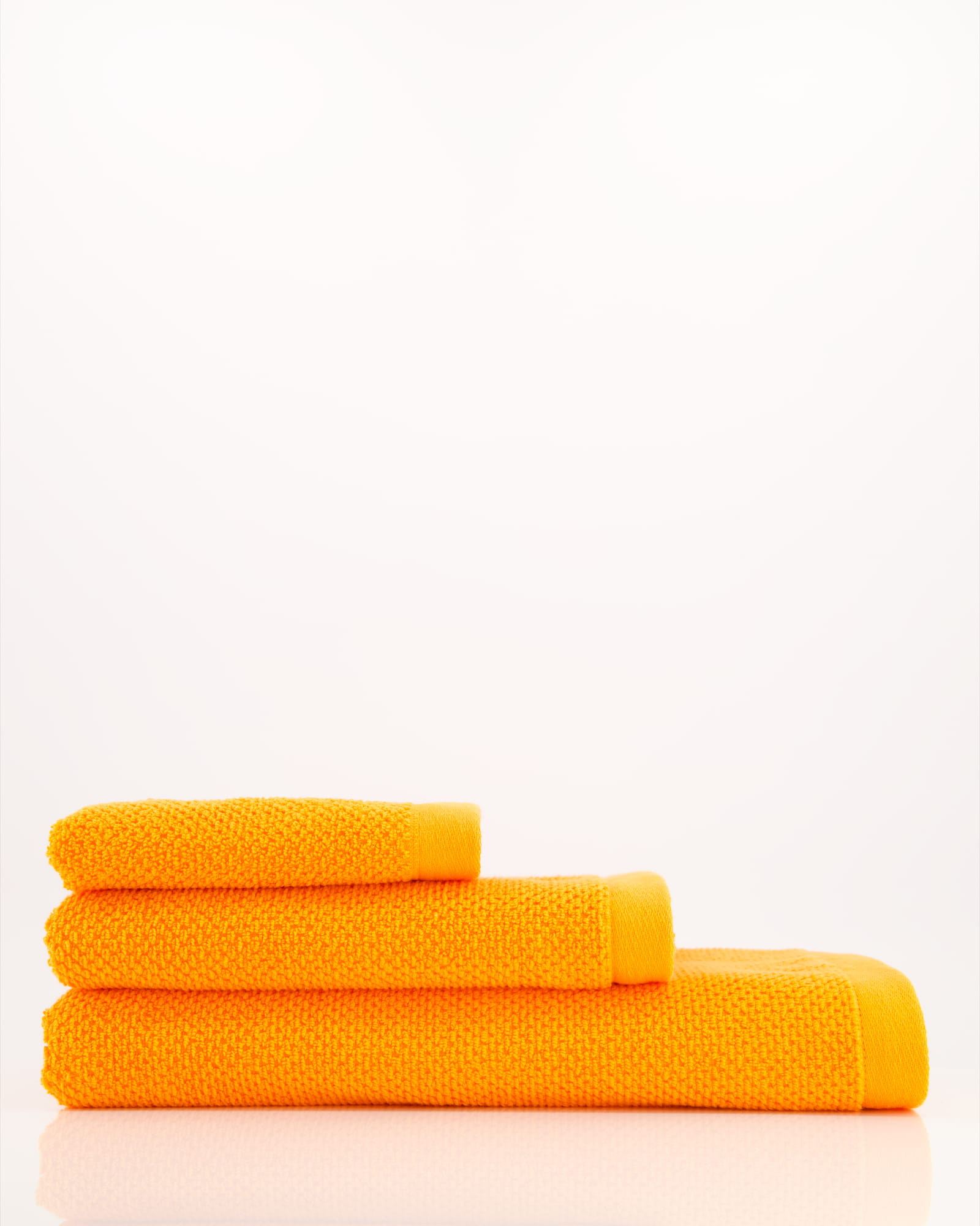 Möve Handtücher Bliss orange - 106
