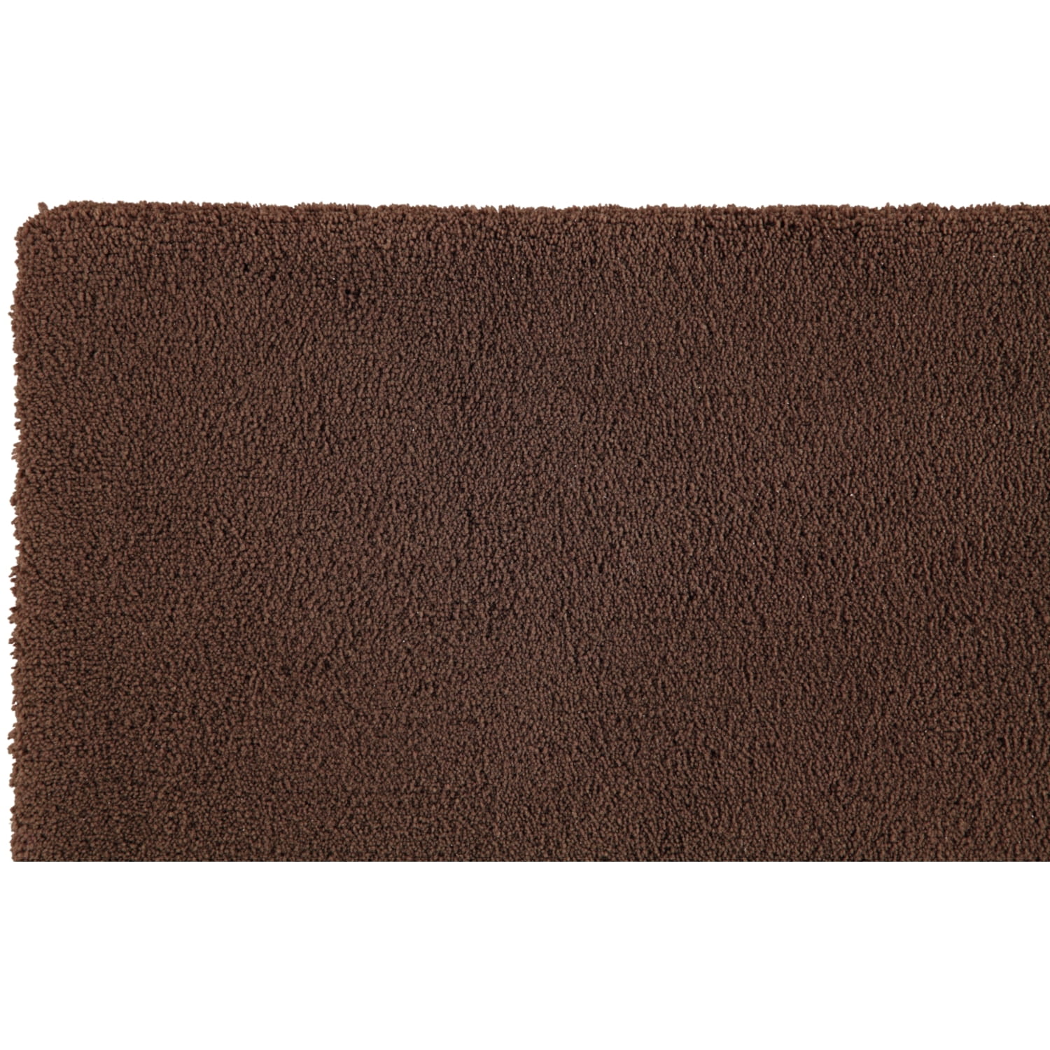 Rhomtuft - Badteppiche Square - Farbe: mocca - 406