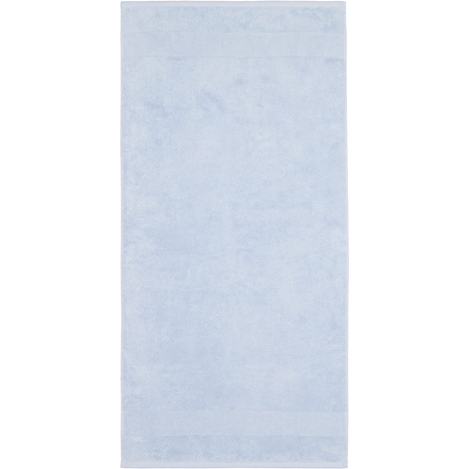 Villeroy & Boch Handtücher One 2550 - Farbe: fog - 141 - Handtuch 50x100 cm