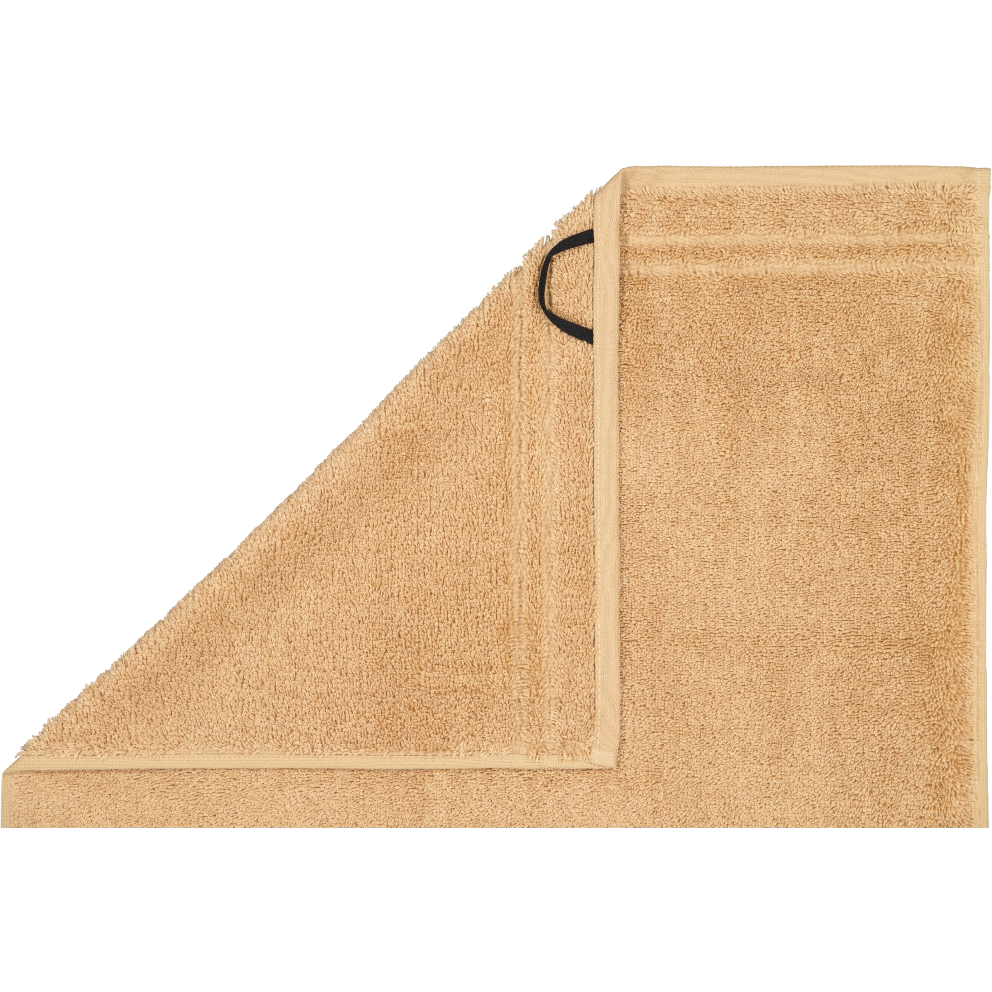 Vossen Handtücher Vienna Style Supersoft camel - 6300