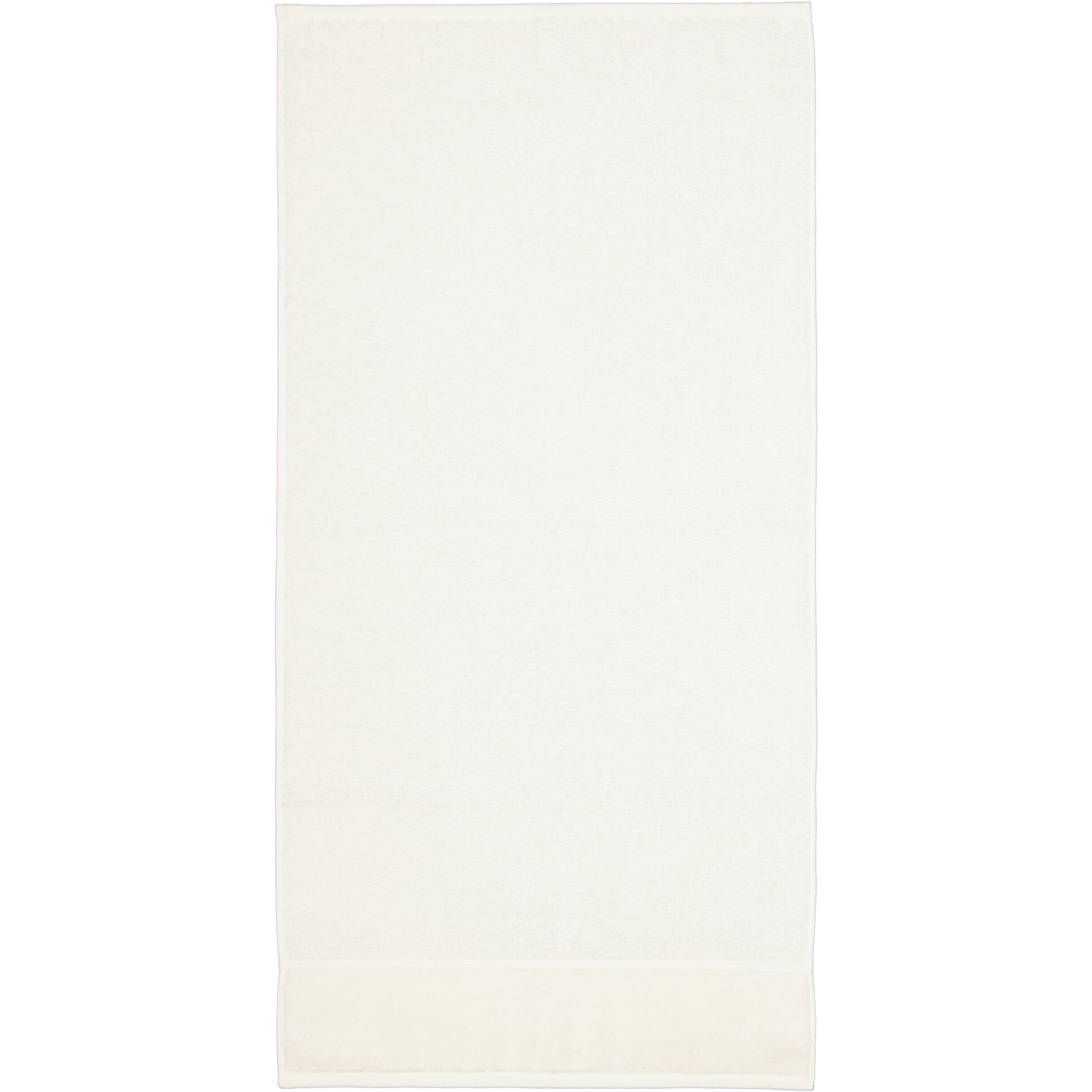 frottana Handtücher Pearl ivory - 017 - Handtuch 50x100 cm