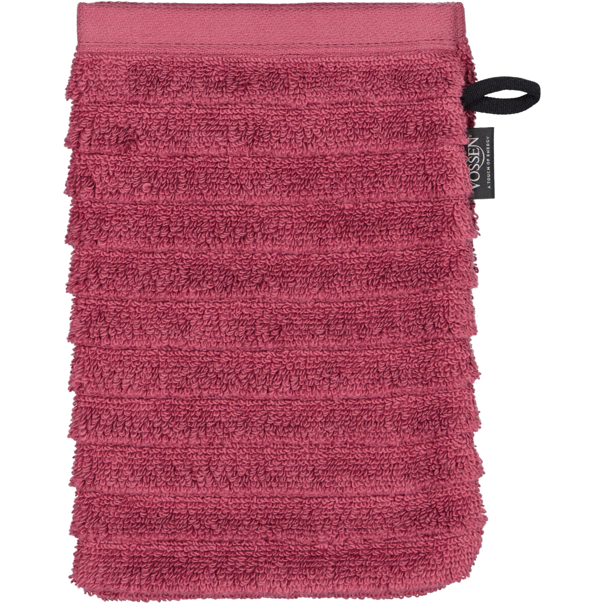 Vossen Handtücher Mystic hibiscus - 3715 - Waschhandschuh 16x22 cm