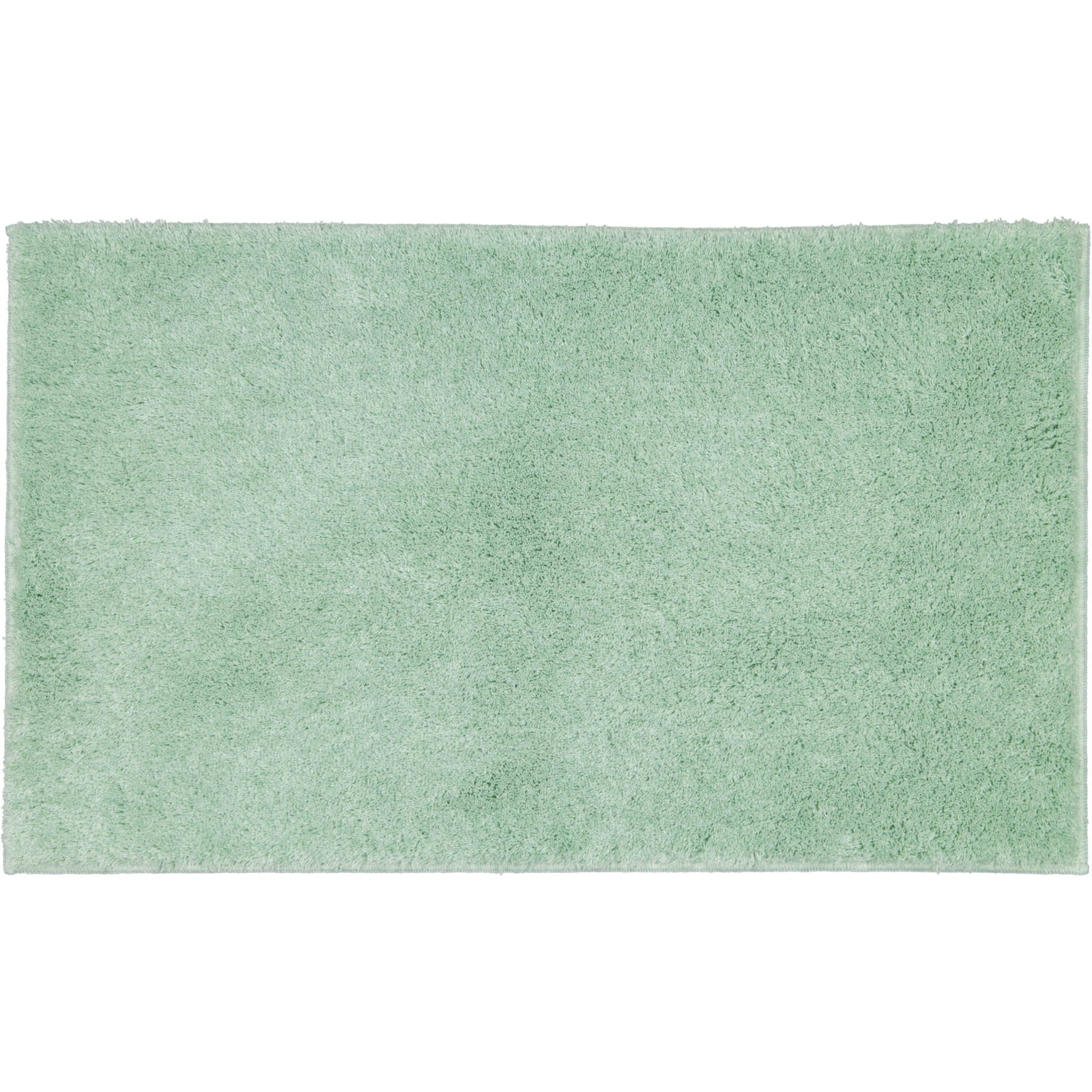Vossen Badteppiche Timeless soft green - 5305