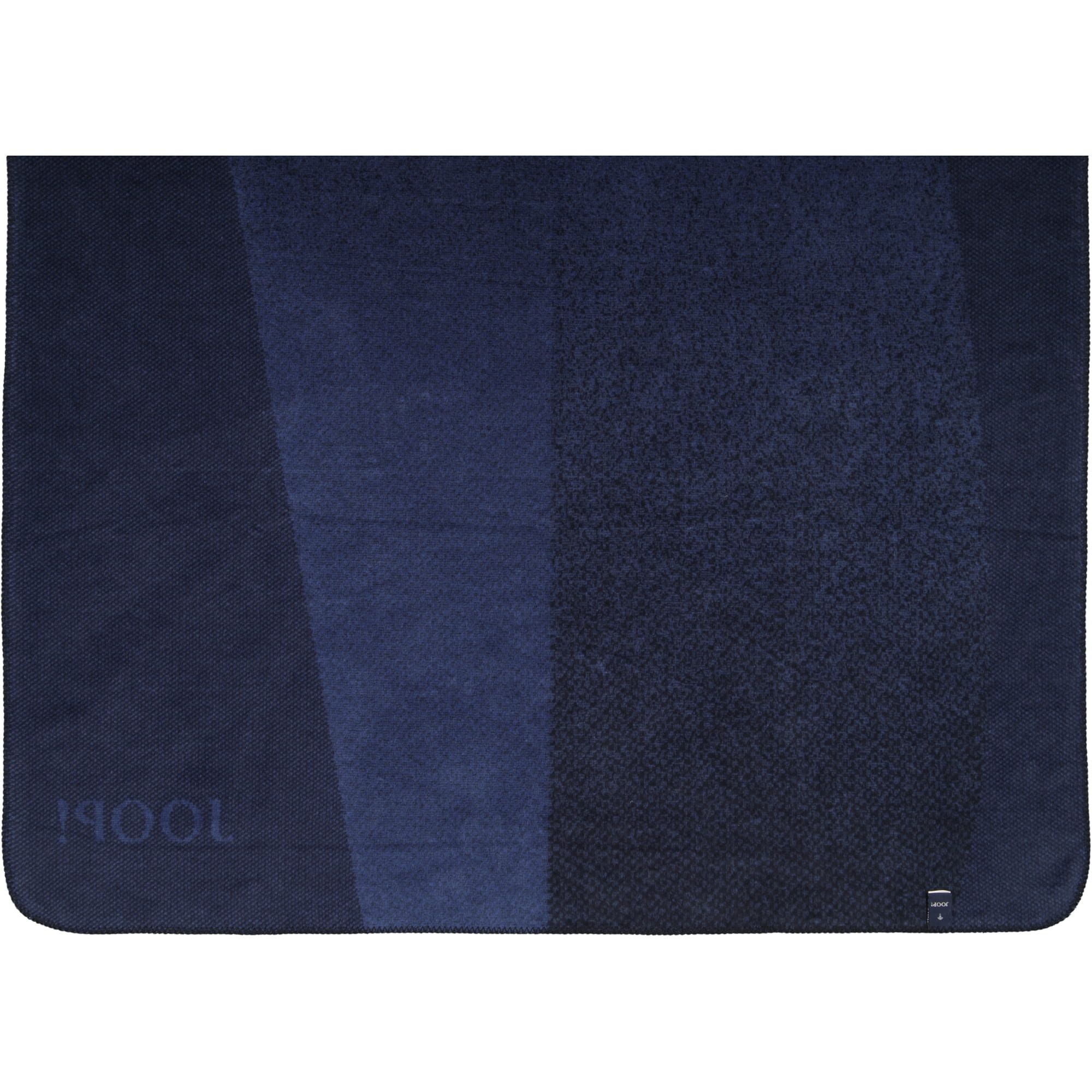 JOOP! Wohndecken Decor Marine - 150x200 cm
