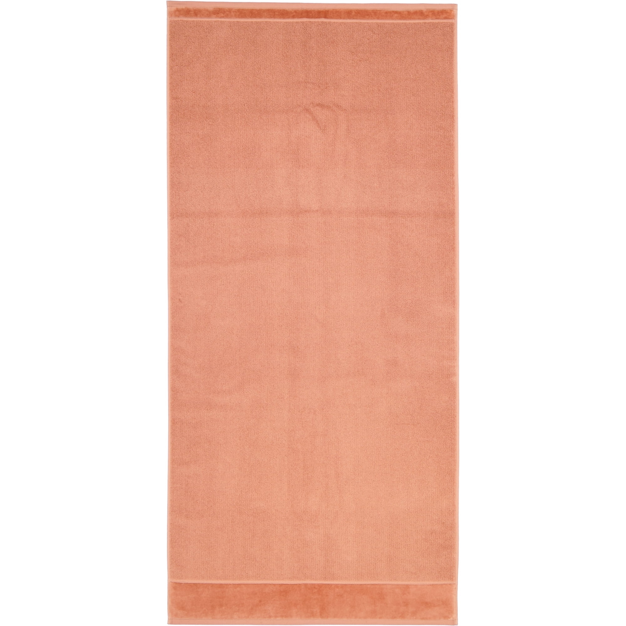 Vossen Handtücher Pure red wood - 6570 - Duschtuch 67x140 cm