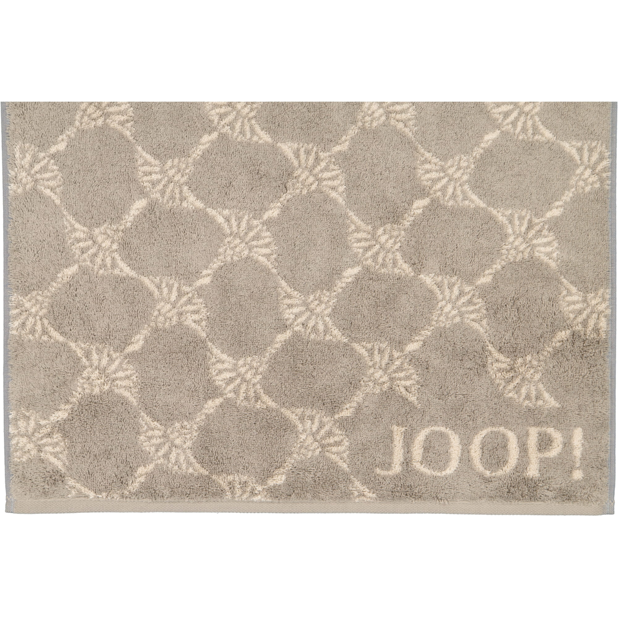 JOOP! Cornflower 1611 - Farbe: Graphit - 70