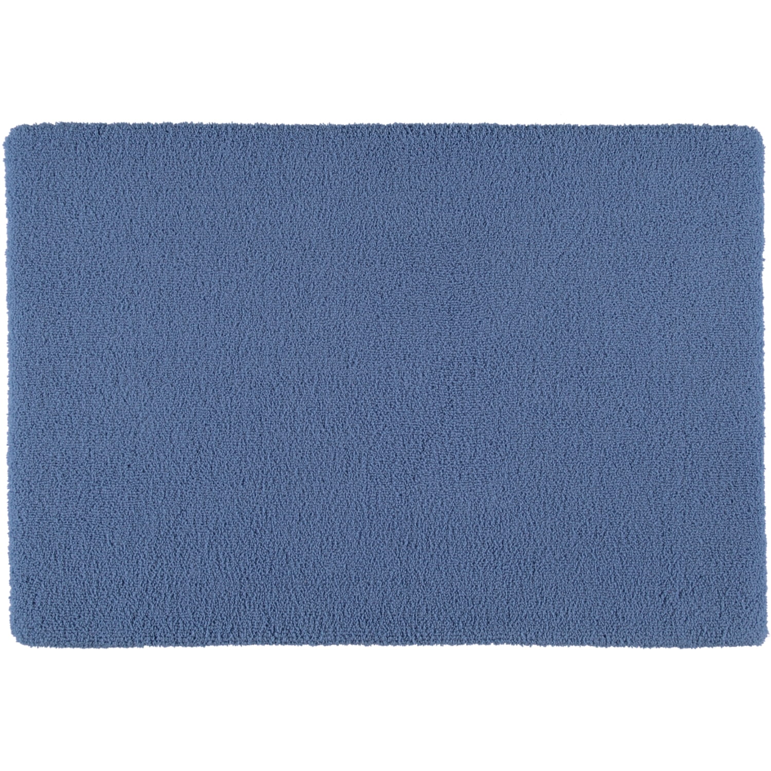 Rhomtuft - Badteppiche Square - Farbe: aqua - 78 - 60x90 cm