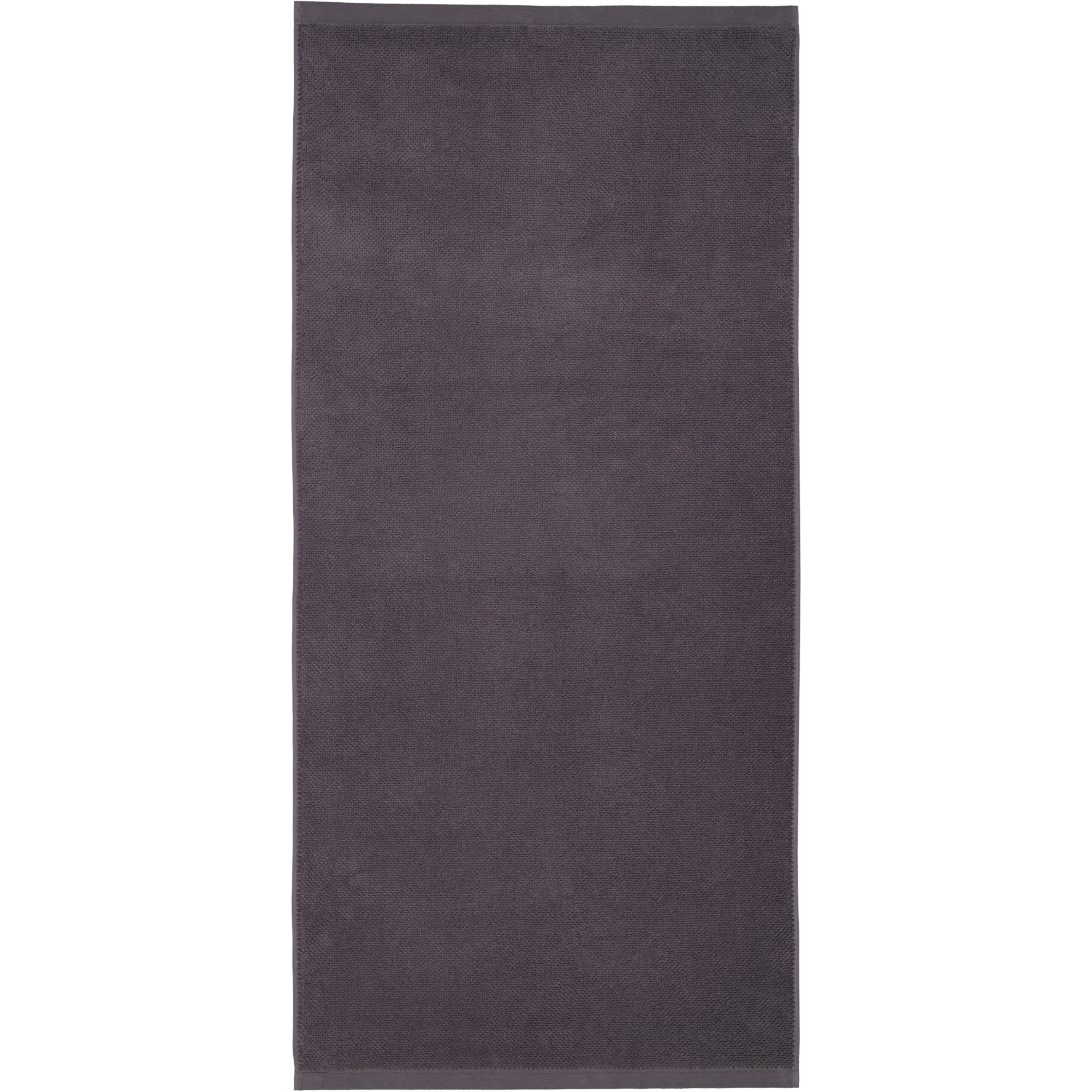 Möve Handtücher Bliss graphite - 843 - Duschtuch 67x140 cm