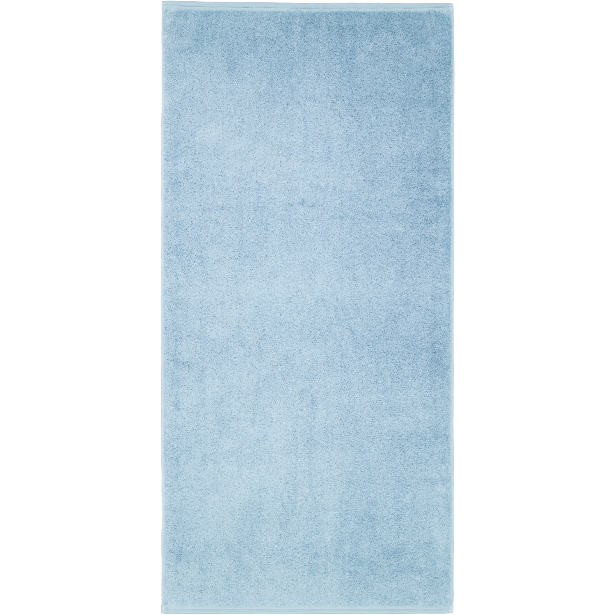 Vossen Handtücher Vegan Life waterfall - 4460 - Duschtuch 67x140 cm