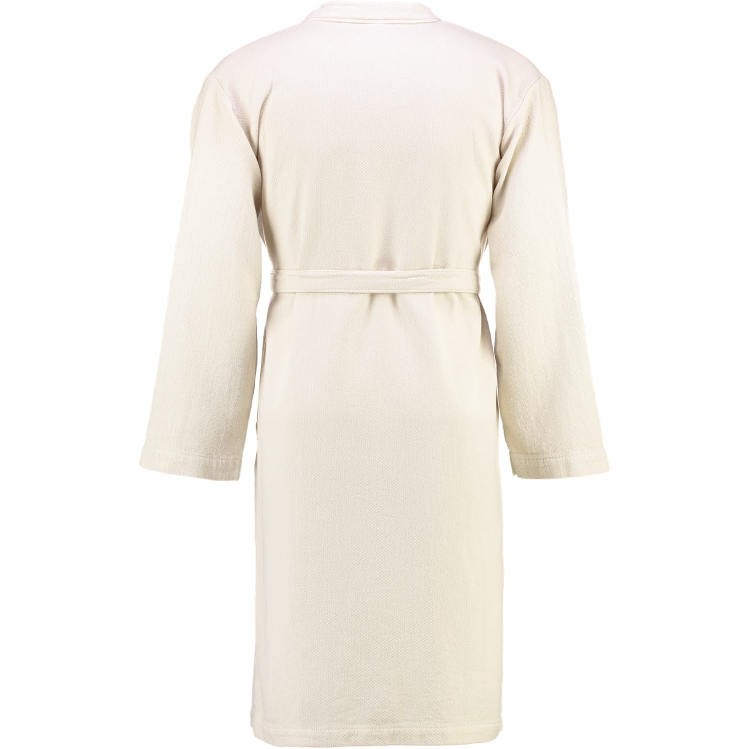 Marc o Polo Bademantel Kimono Svor - Farbe: Oatmeal