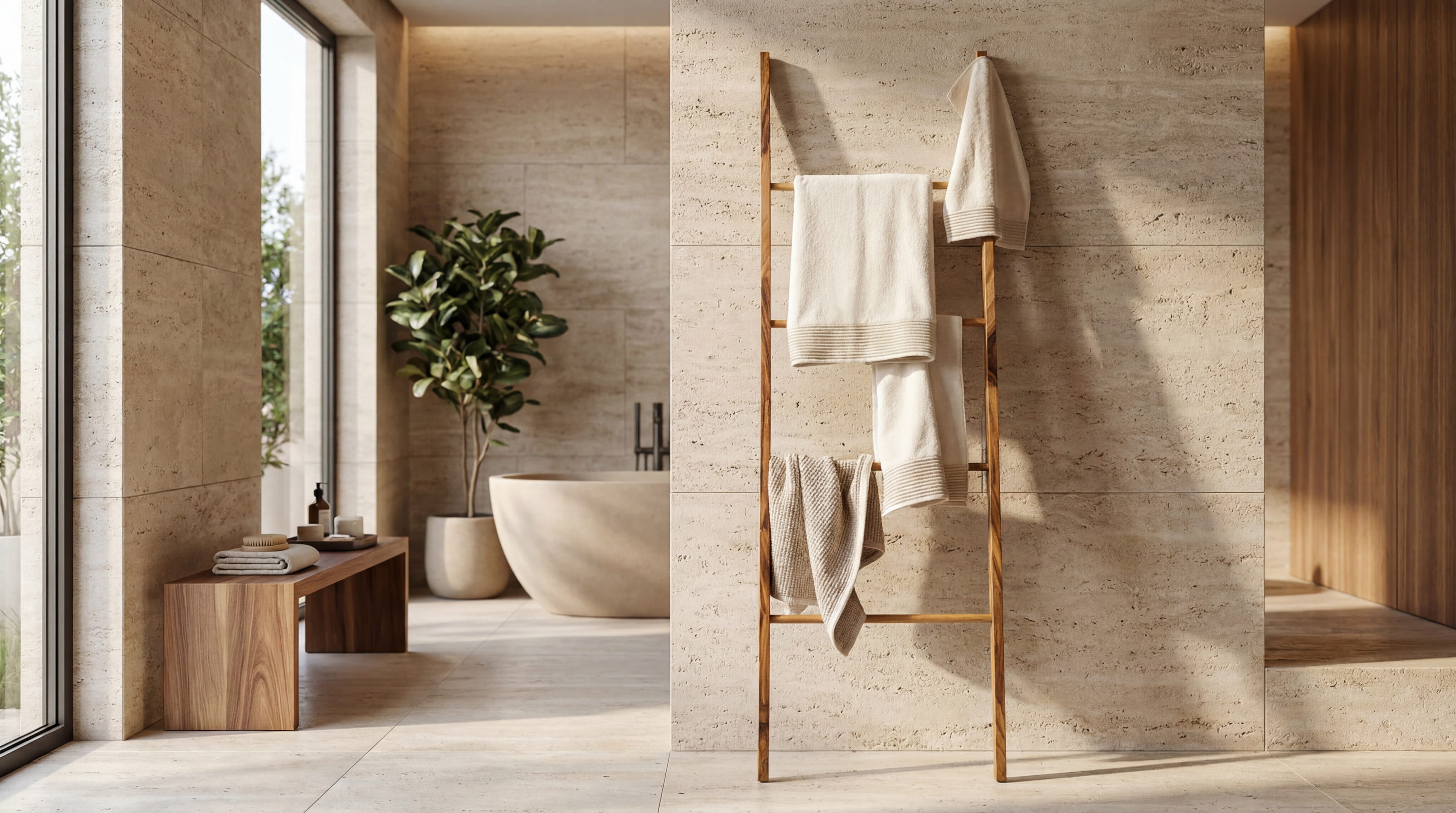Wellness-Tücher – weiche Begleiter für Spa und Entspannung