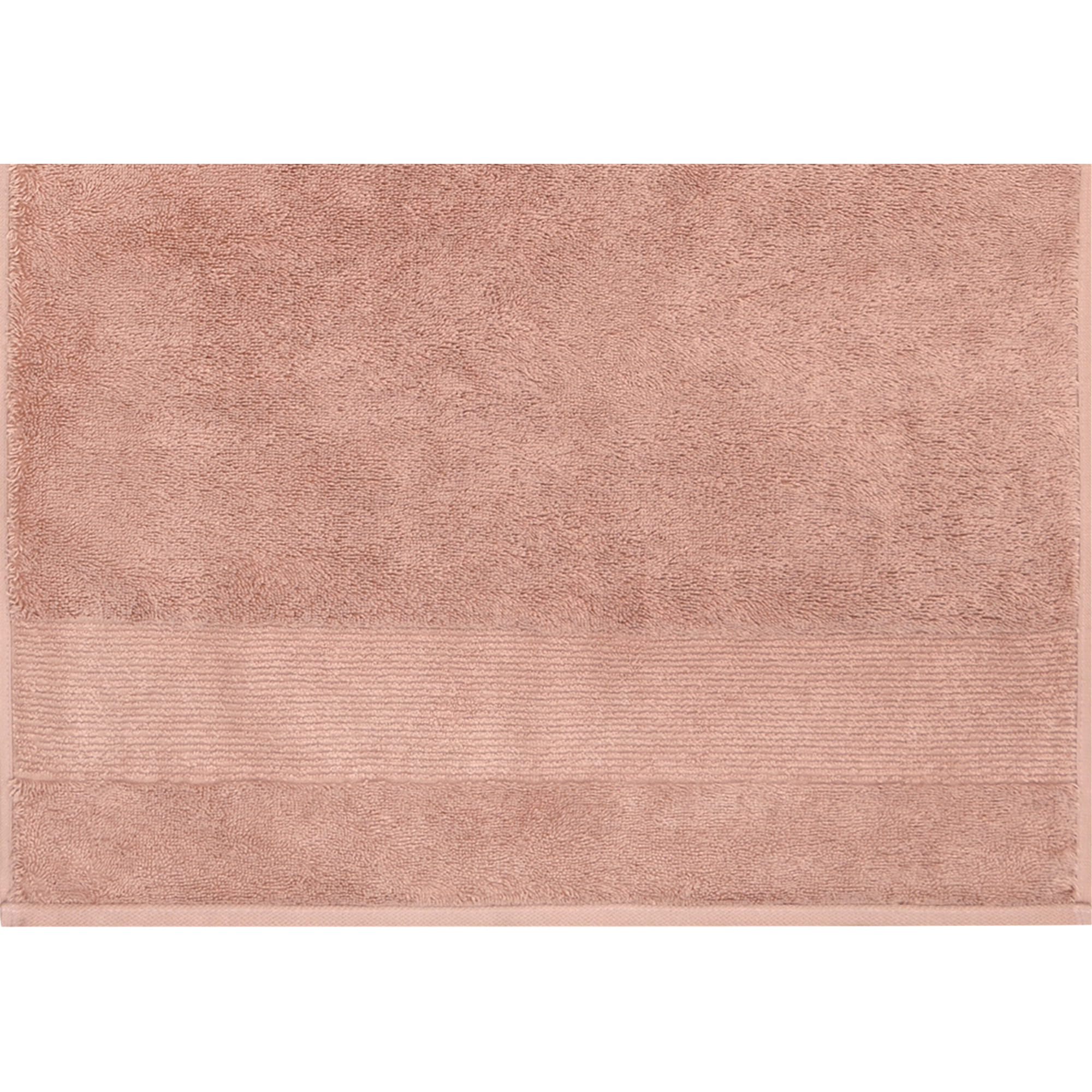 Cawö Handtücher THE LUXURY 5000 sienna - 310 - Duschtuch 80x150 cm