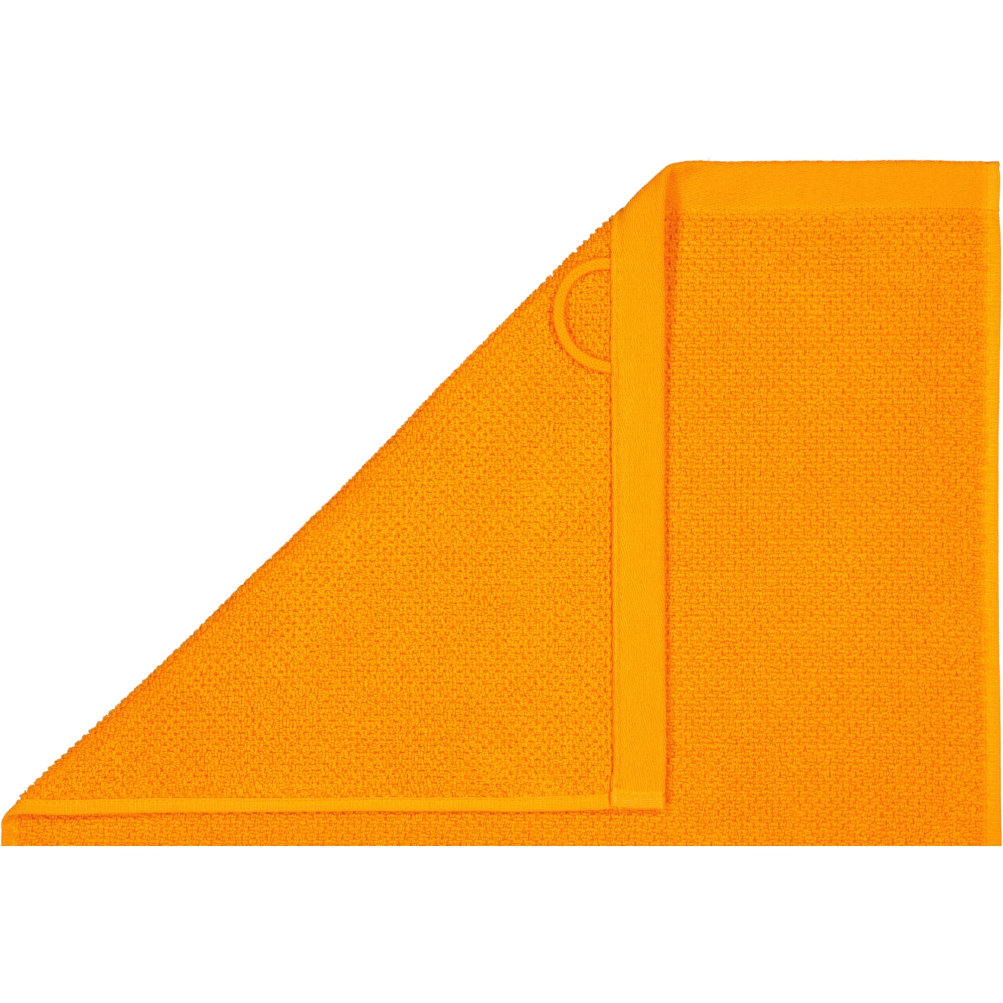 Möve Handtücher Bliss orange - 106