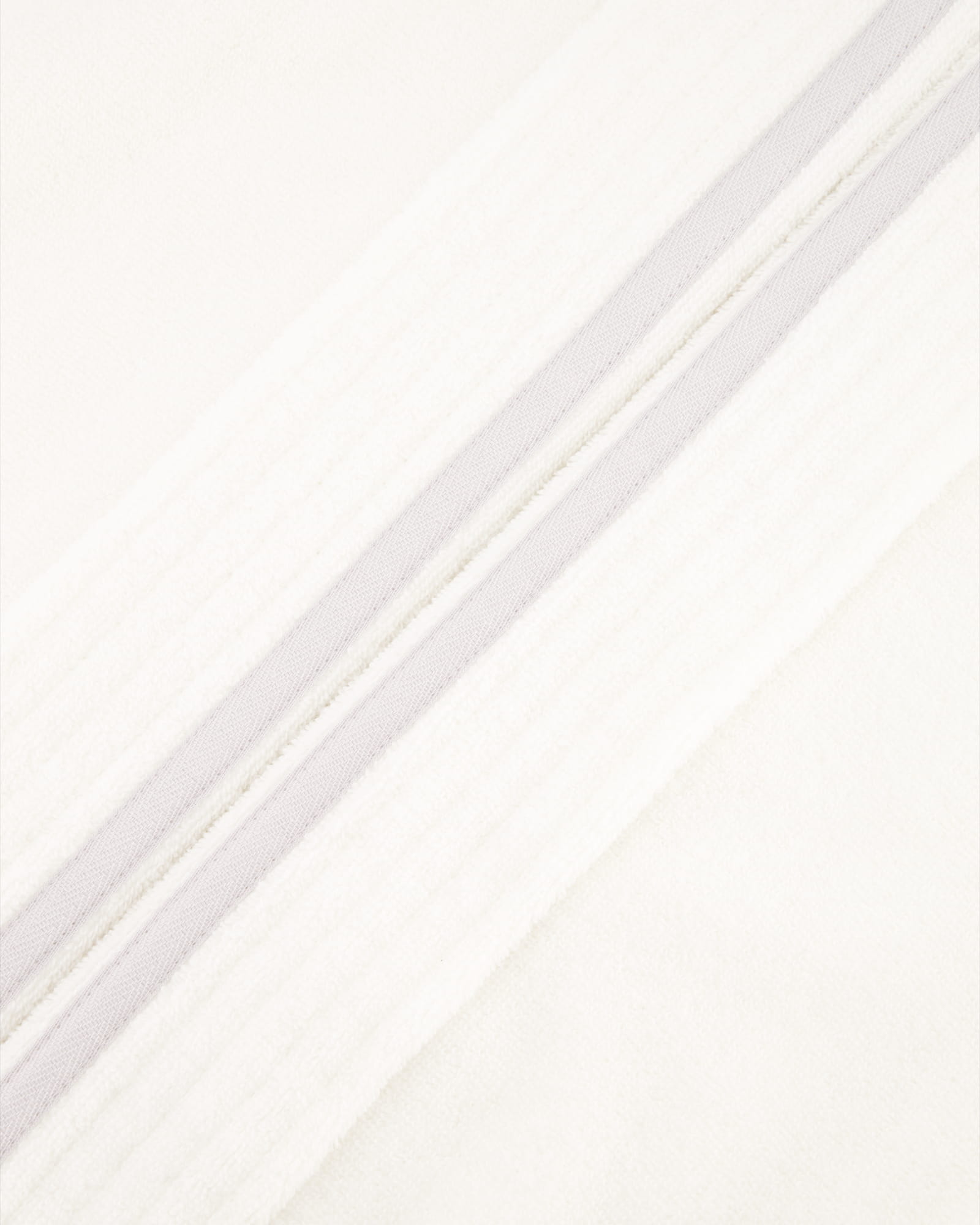 JOOP! Damen Bademantel - Kapuze 1649 - Farbe: Weiß - 600 - S